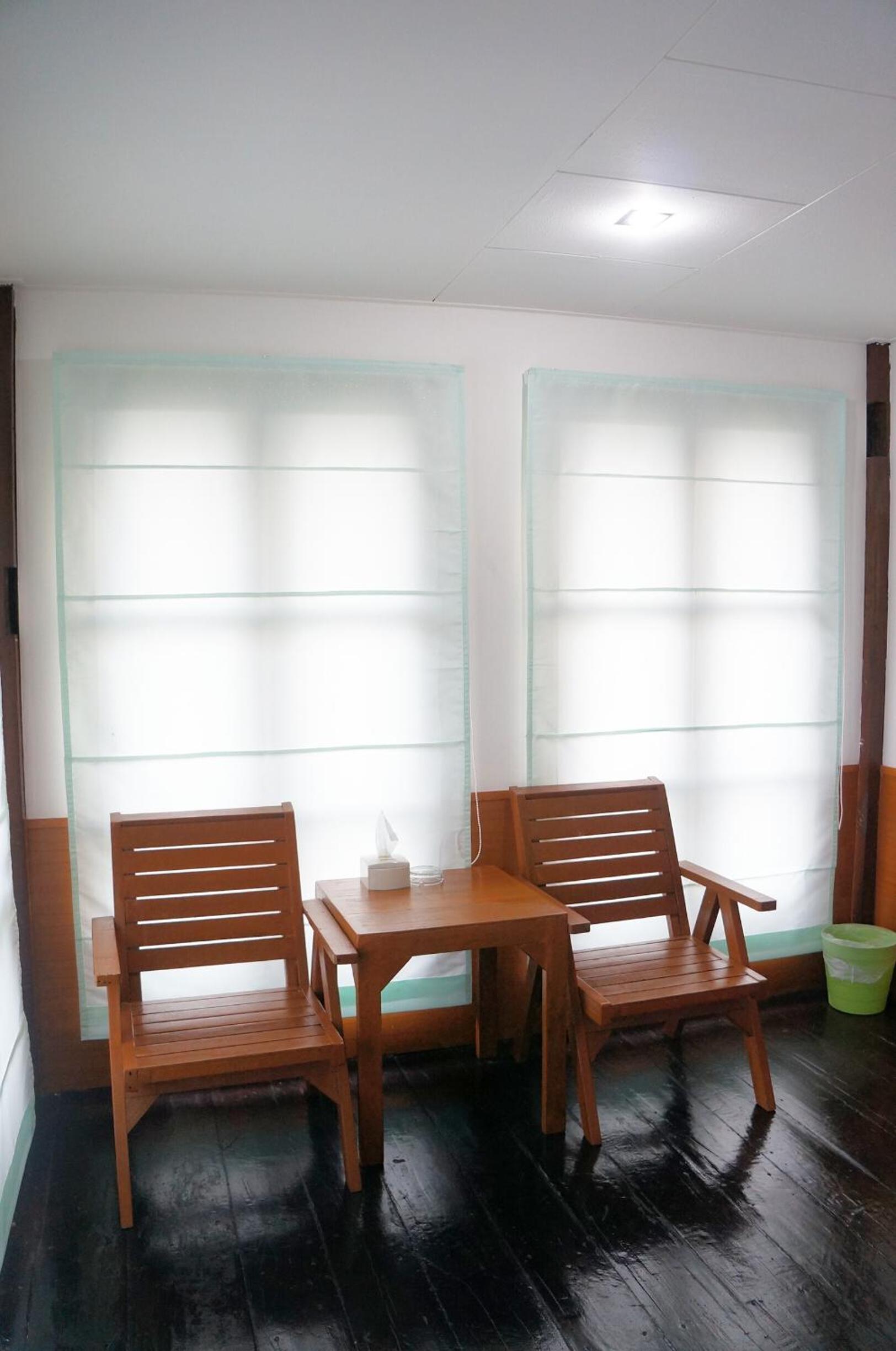 Chanpraya Resort