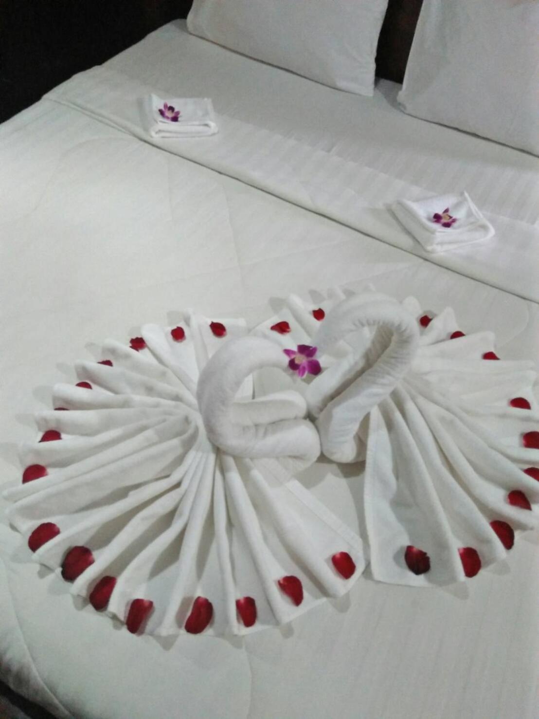 Chanpraya Resort