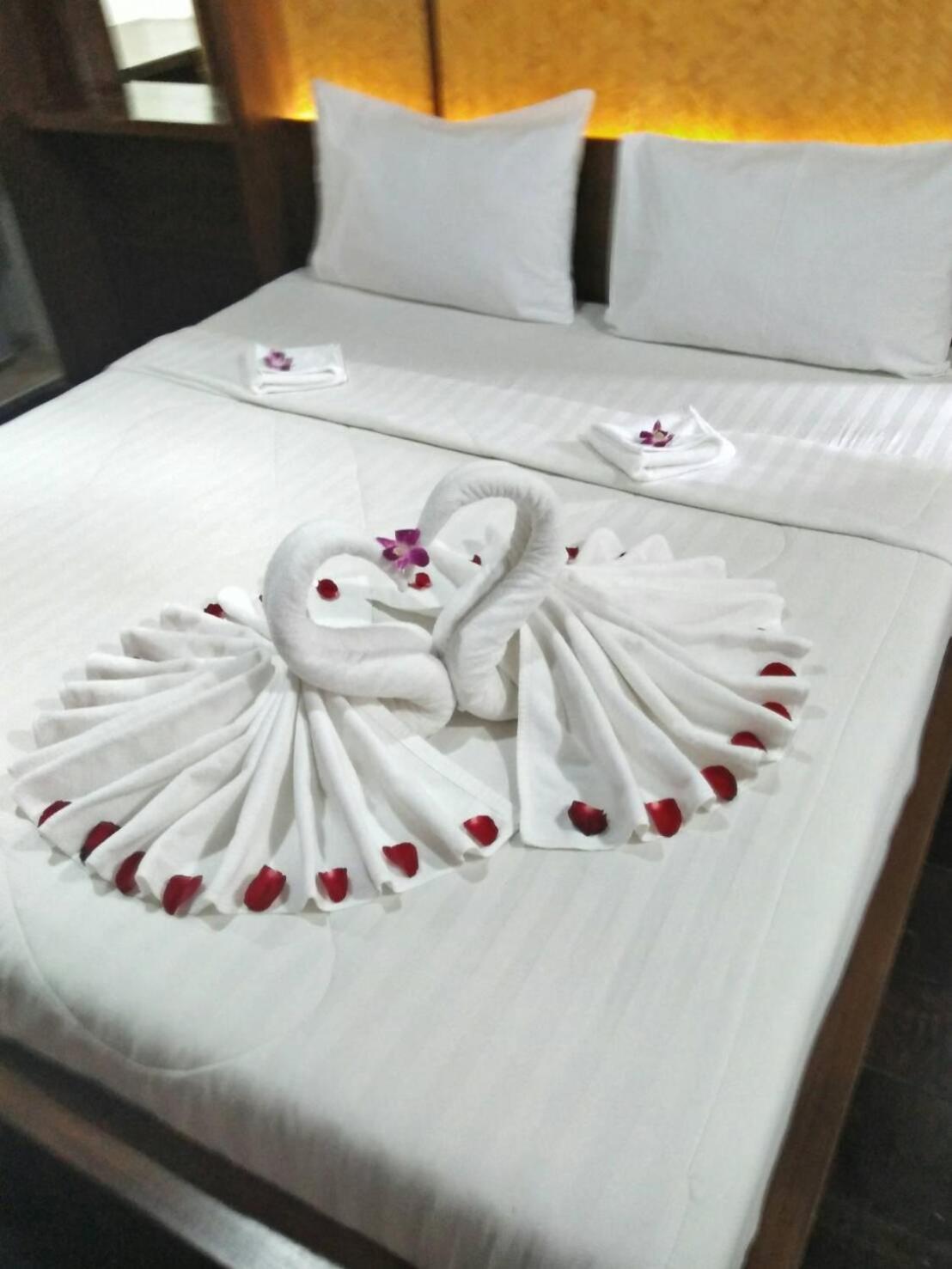 Chanpraya Resort