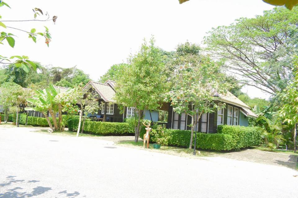 Chanpraya Resort