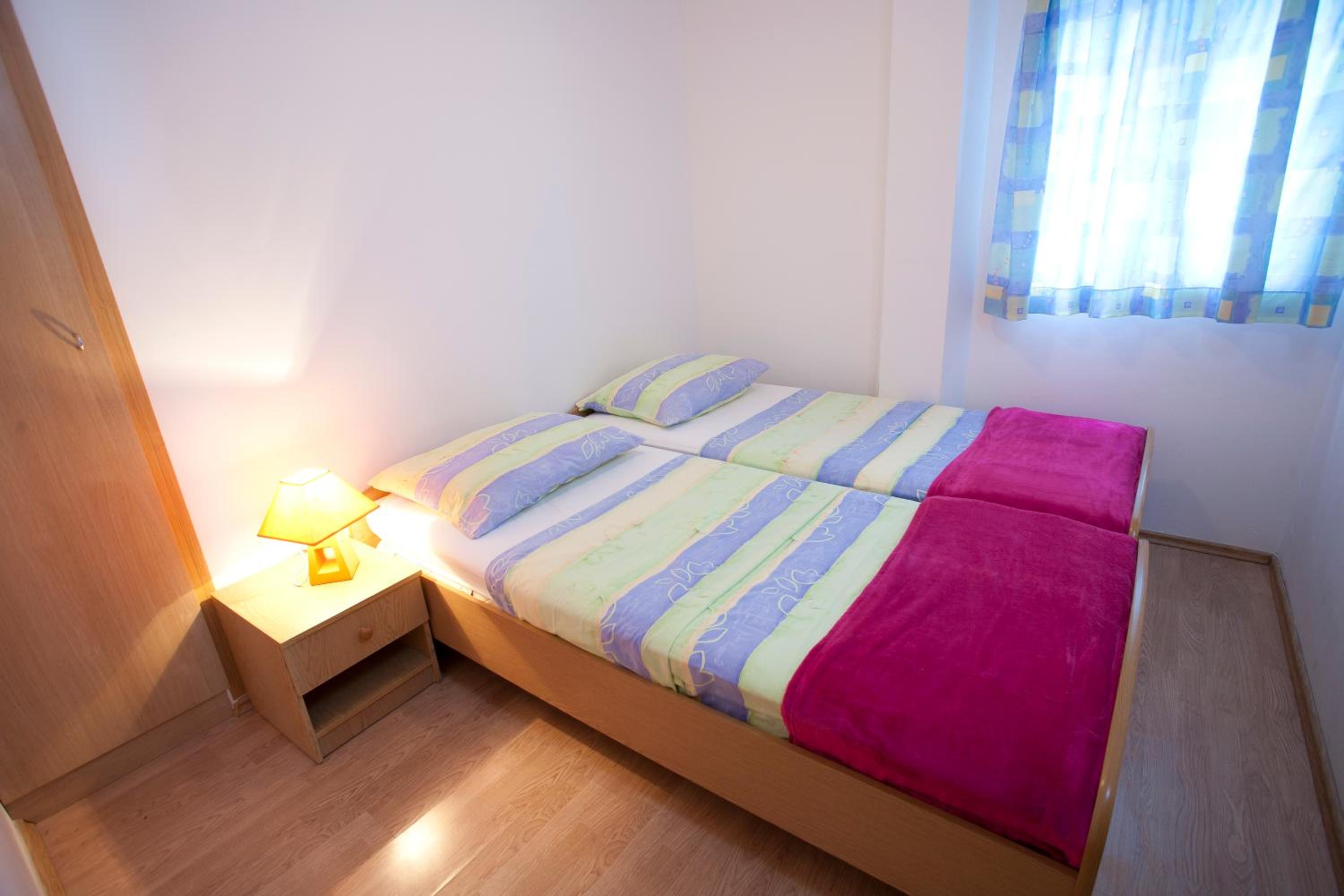 Apartments Fani