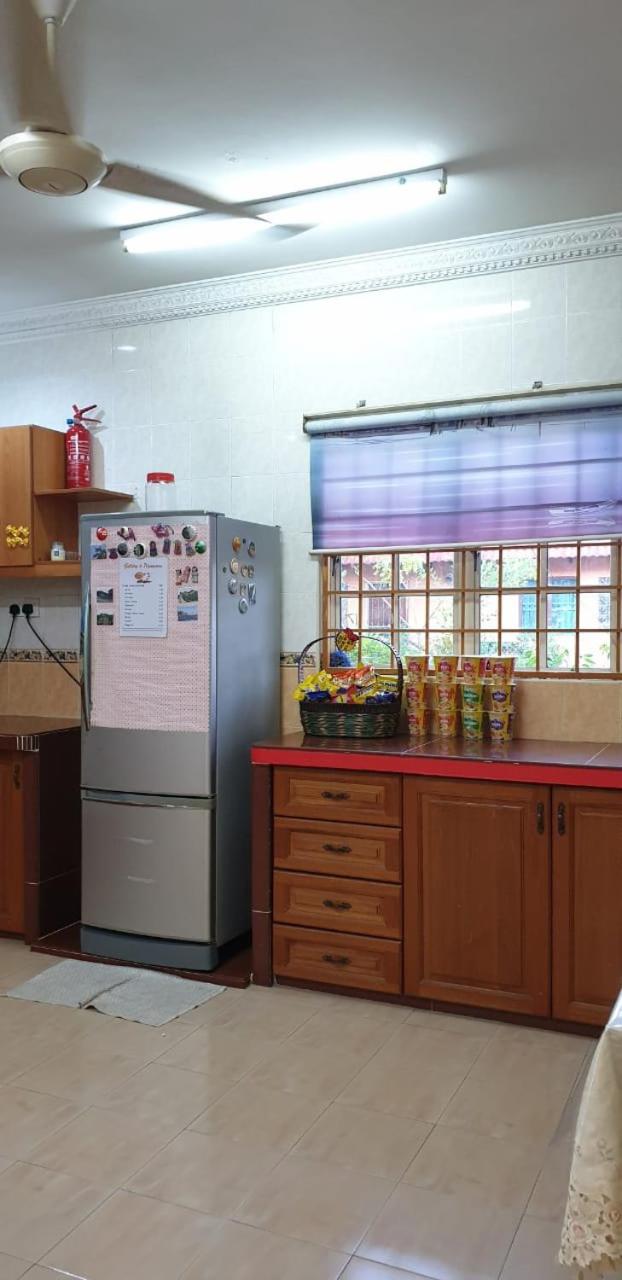 Gallery@7Homestay photo 6