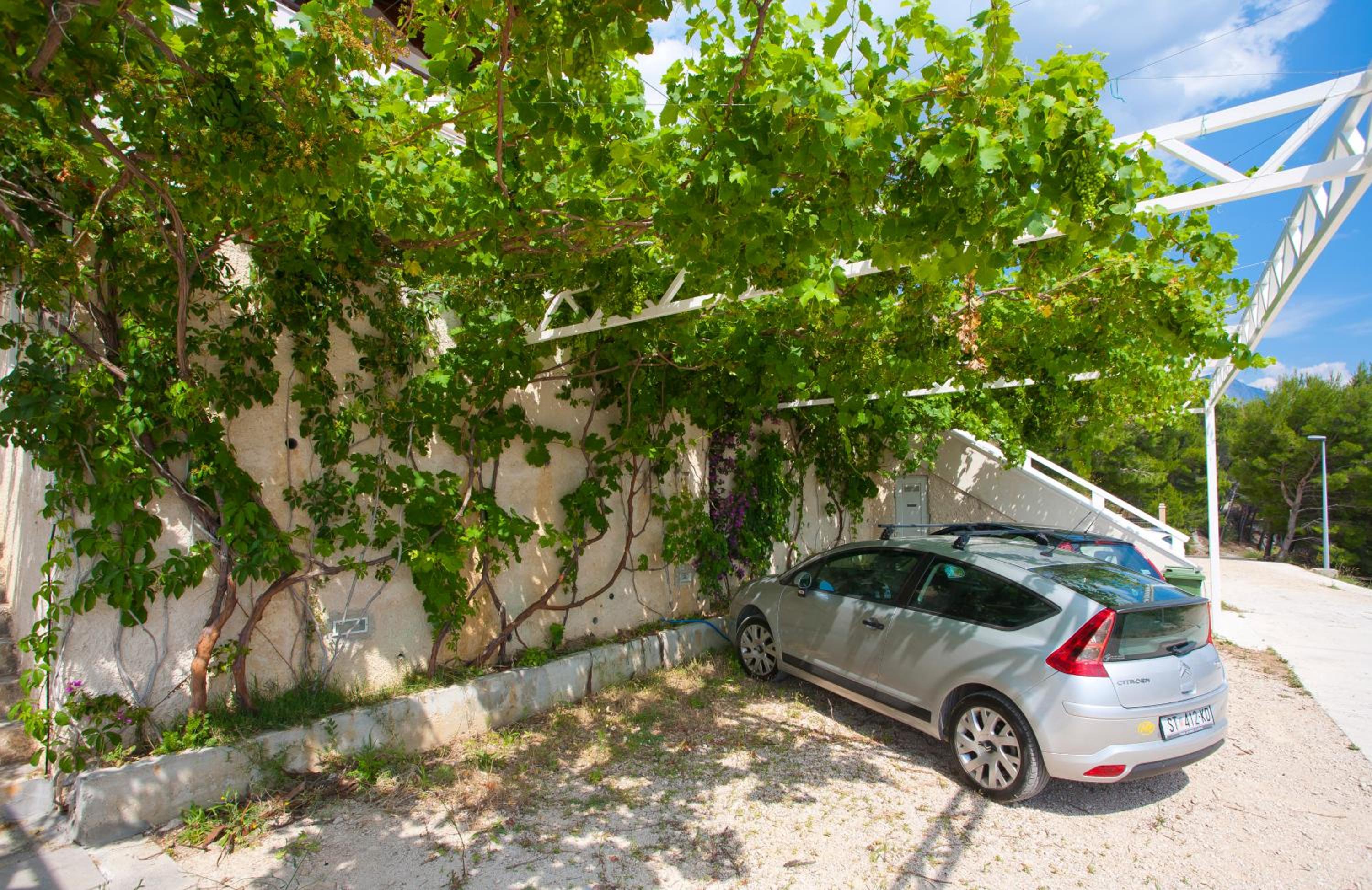 Apartments Fani