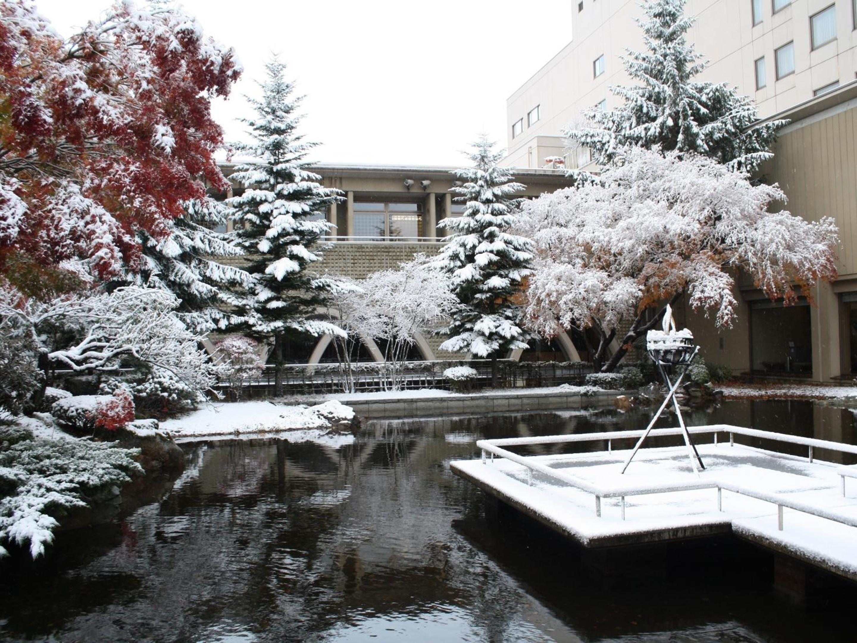 Hotel Kazuno