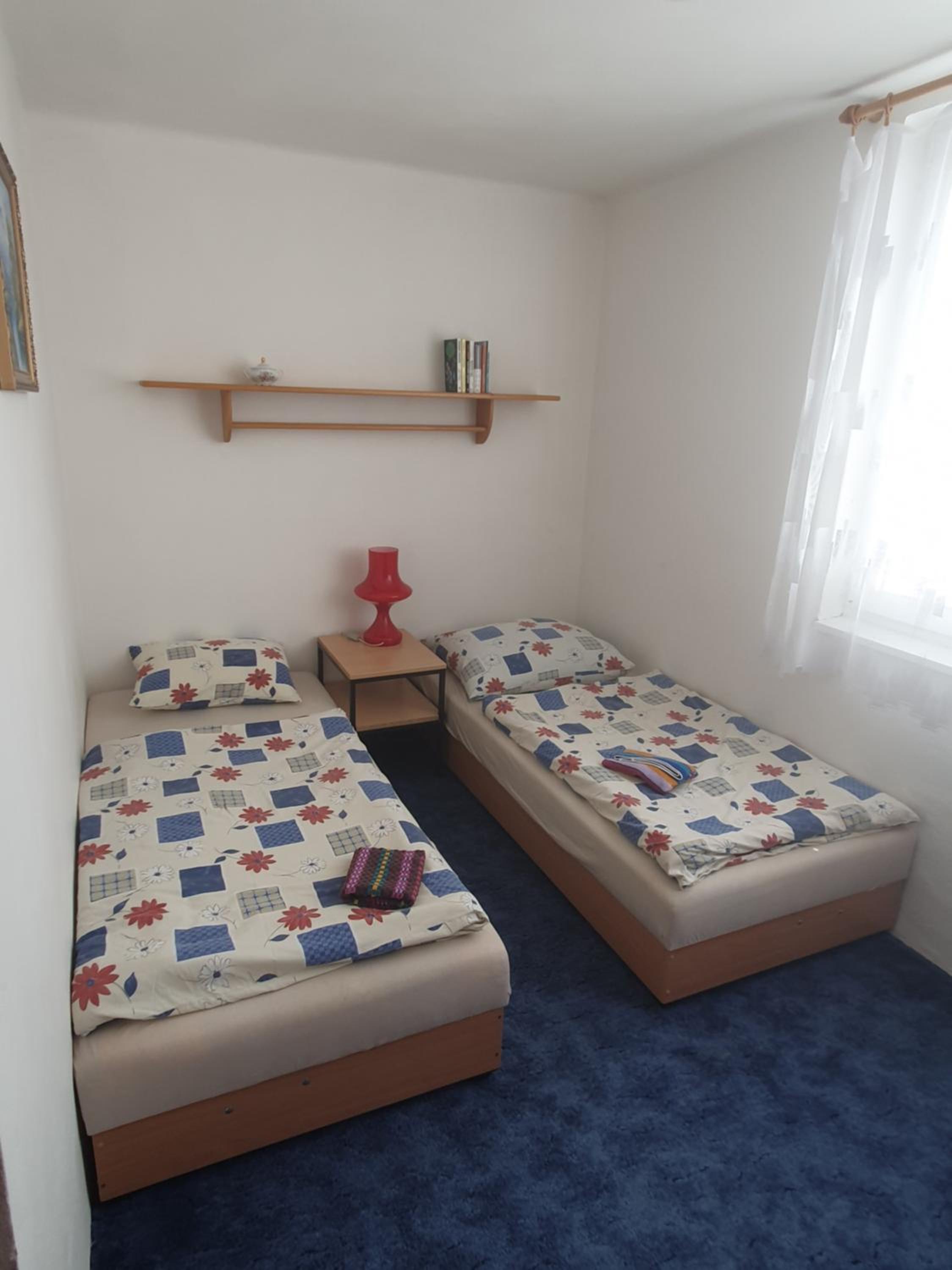 Holiday Home U Čápů