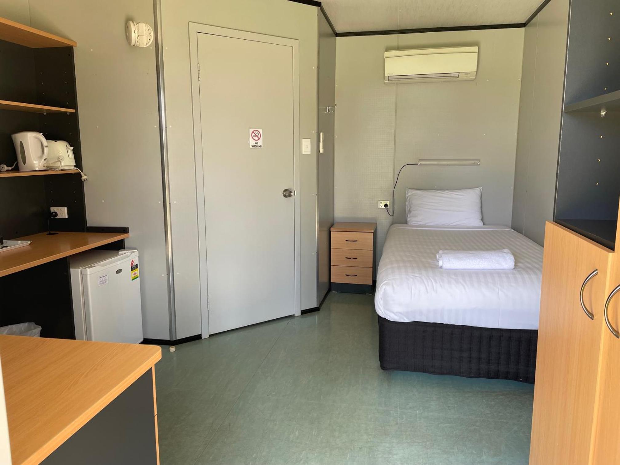 Manjimup Kingsley Motel