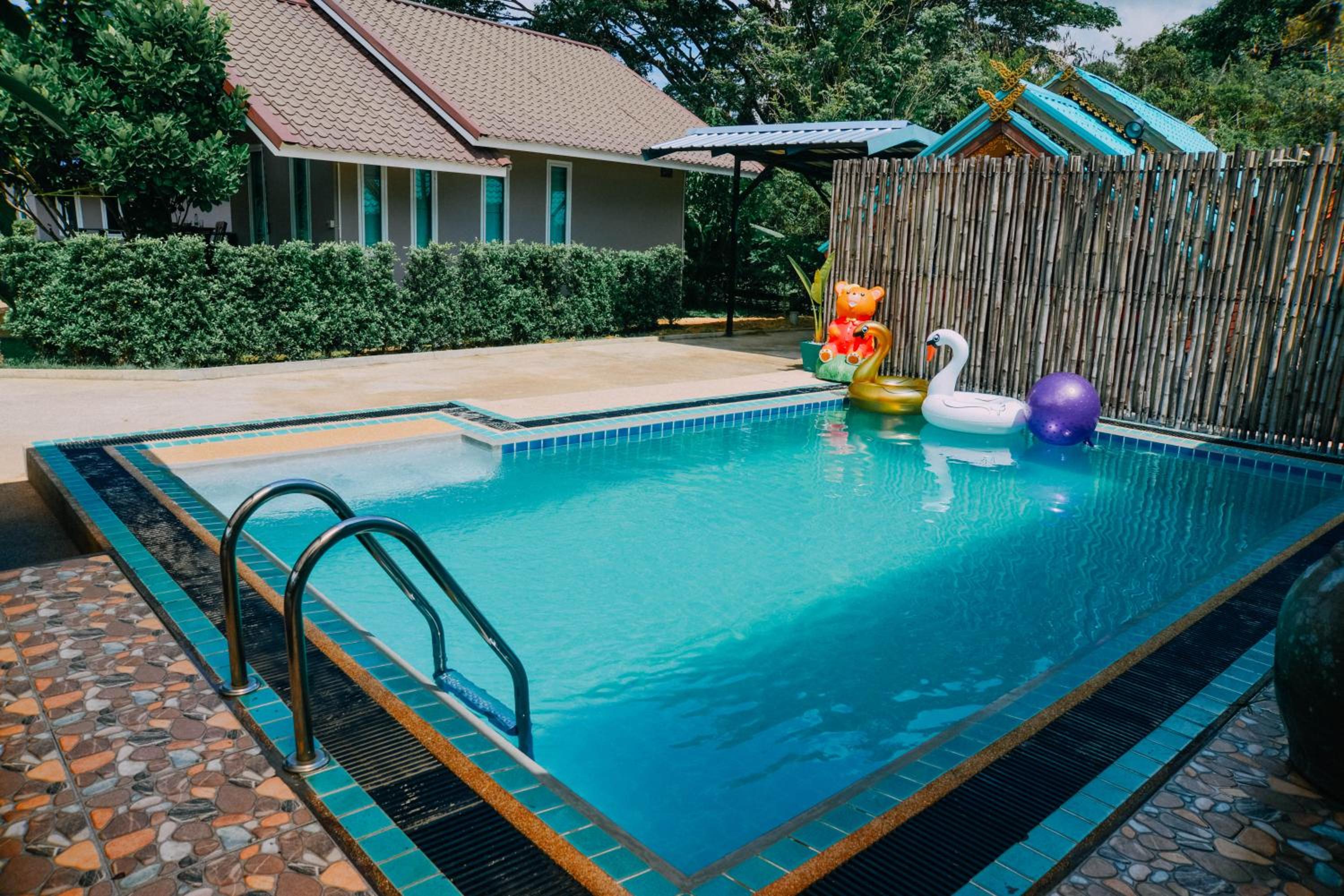 Chanpraya Resort