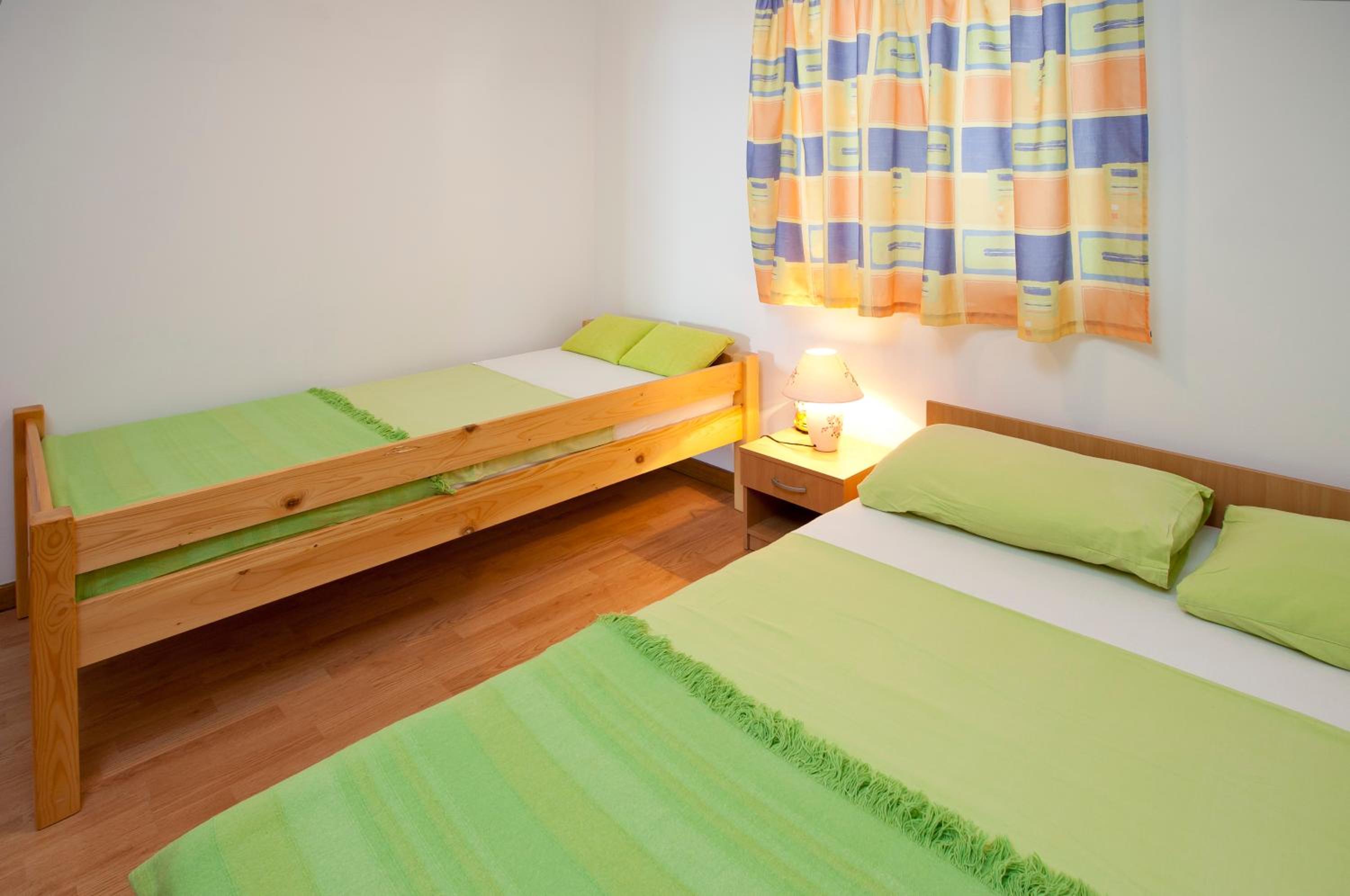 Apartments Fani