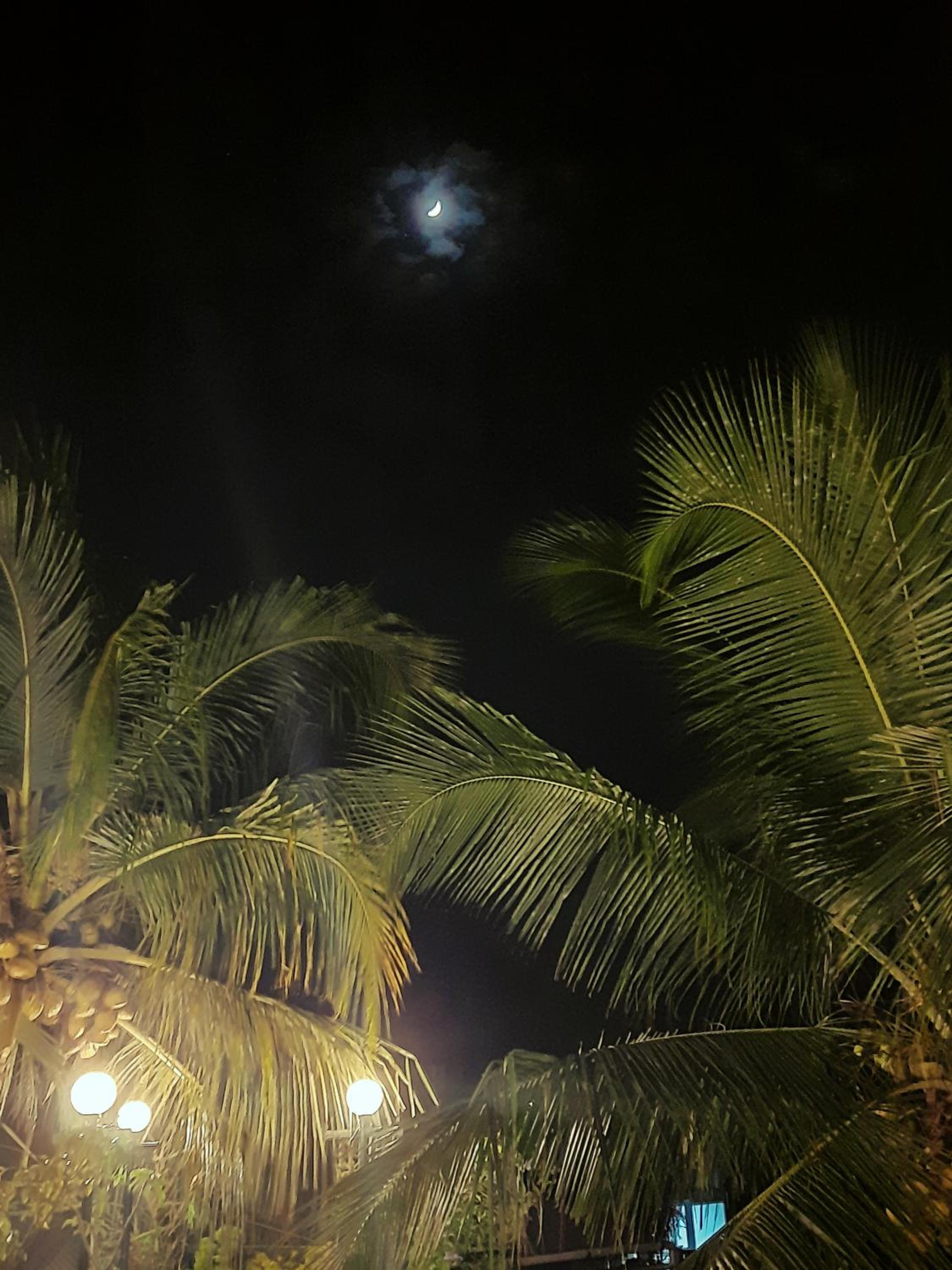 Jojies Homestay Fortkochi view 2