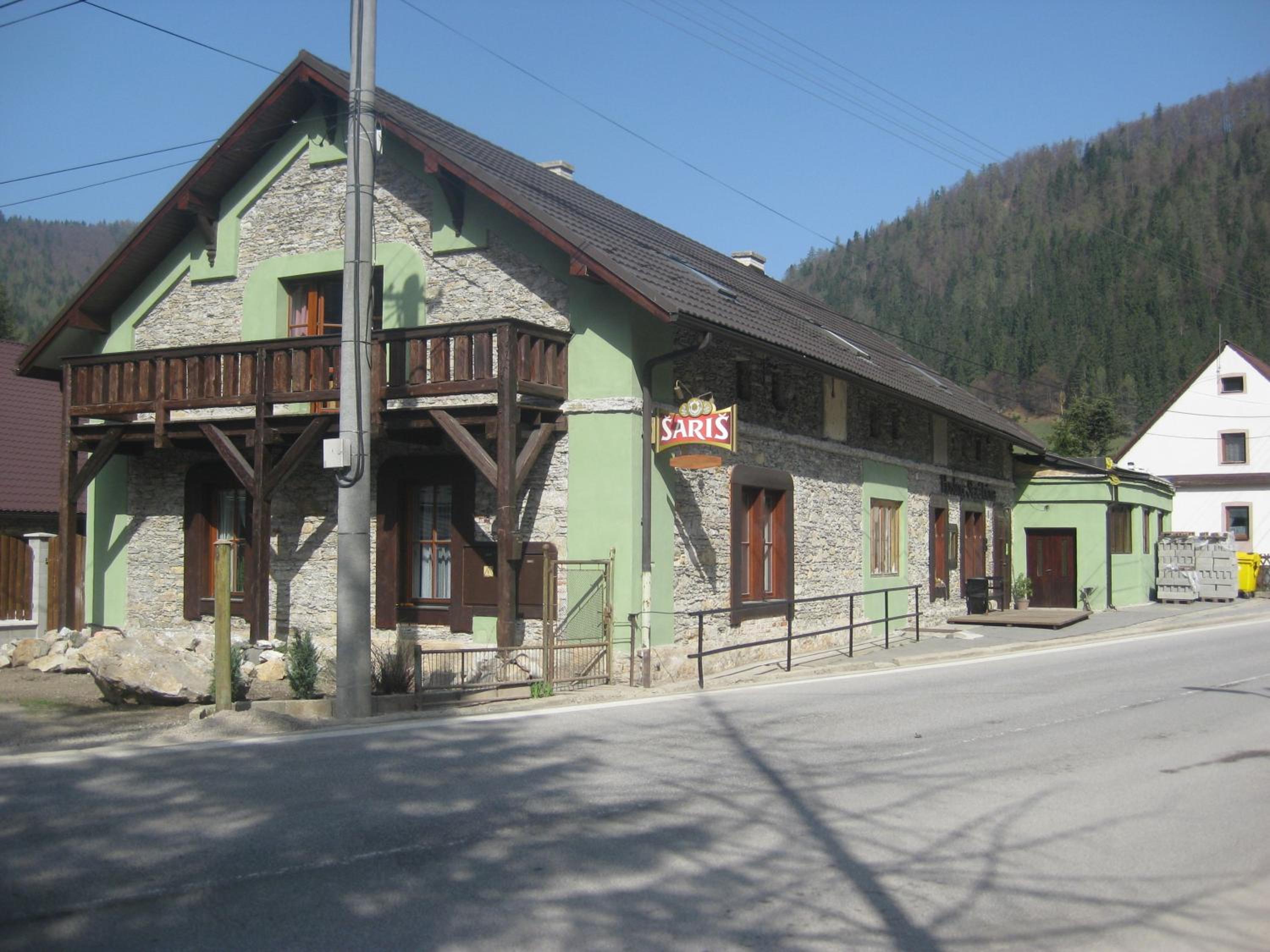 Hostinec Stará Krčma view 3