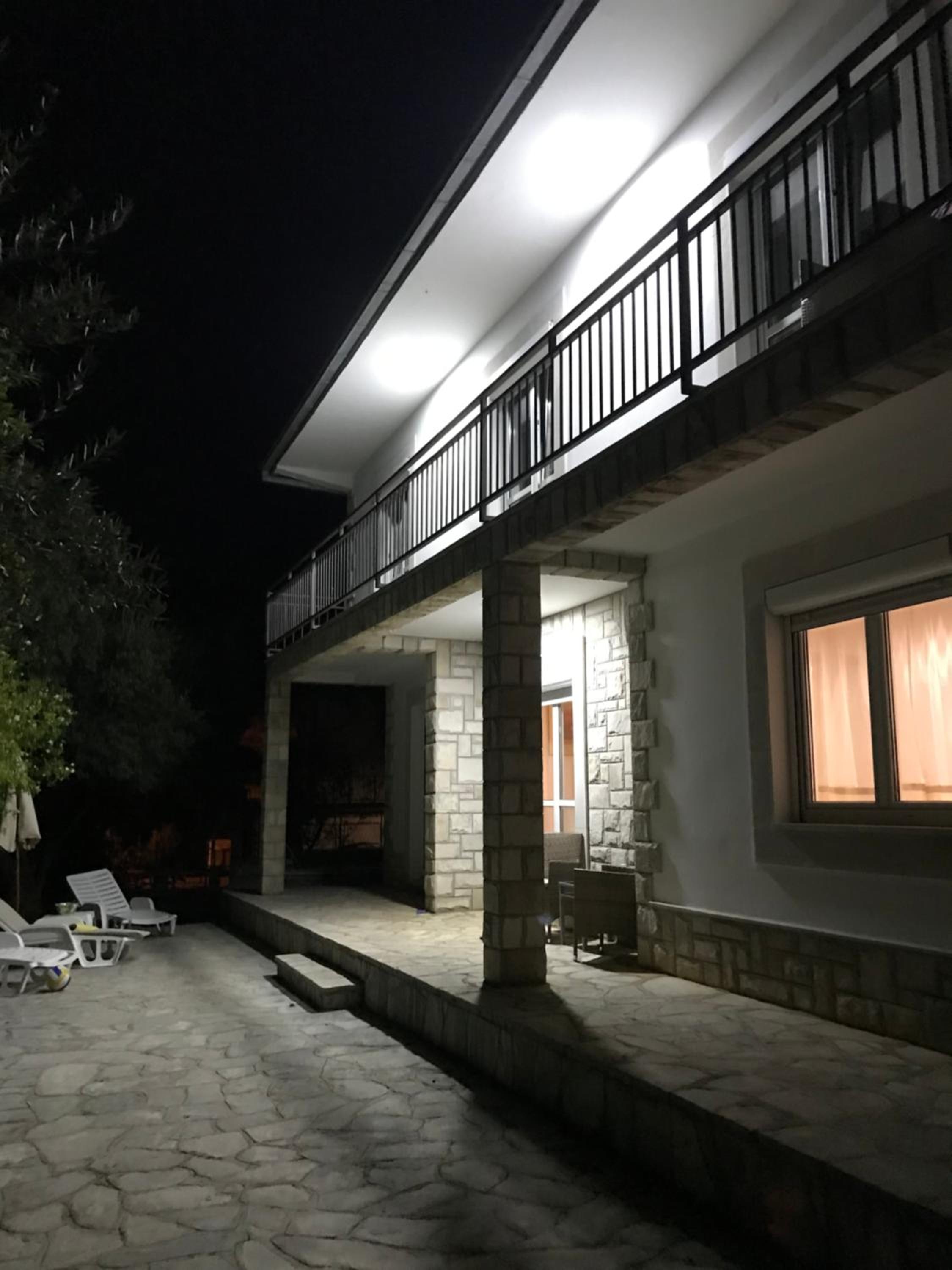 Olive Tree Villa view 4