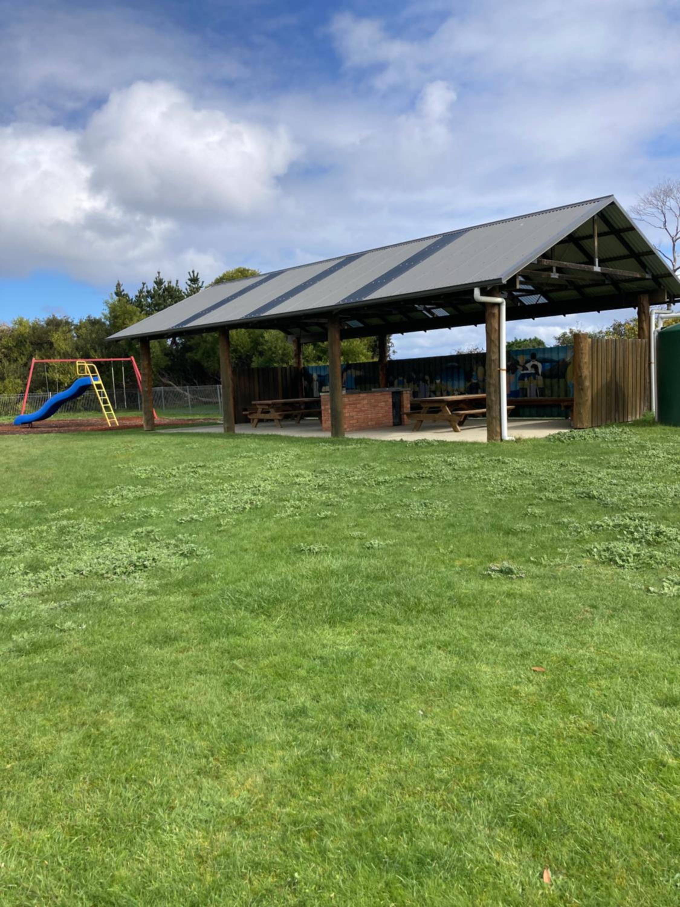 Bruny Seaview Escape