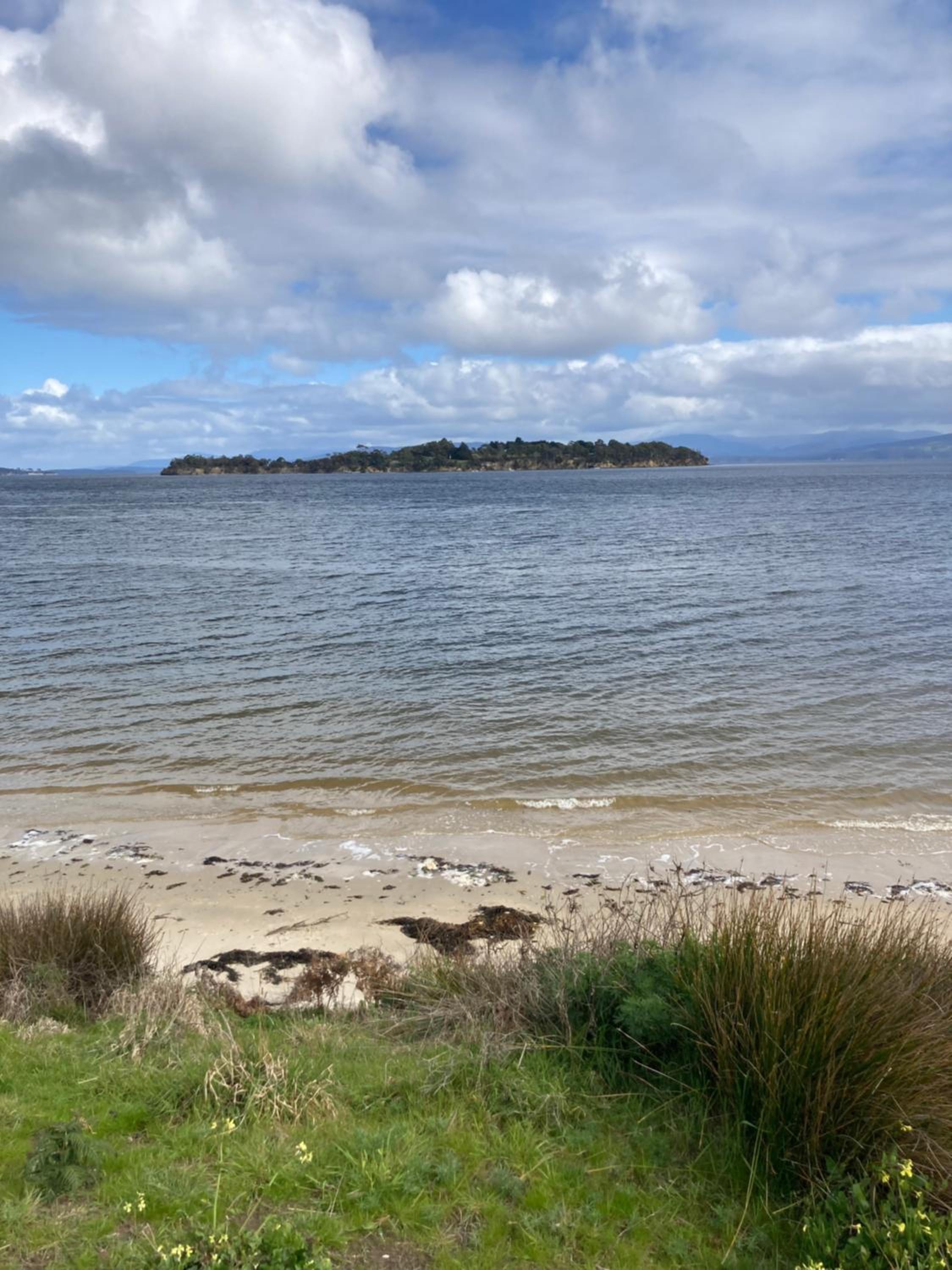 Bruny Seaview Escape
