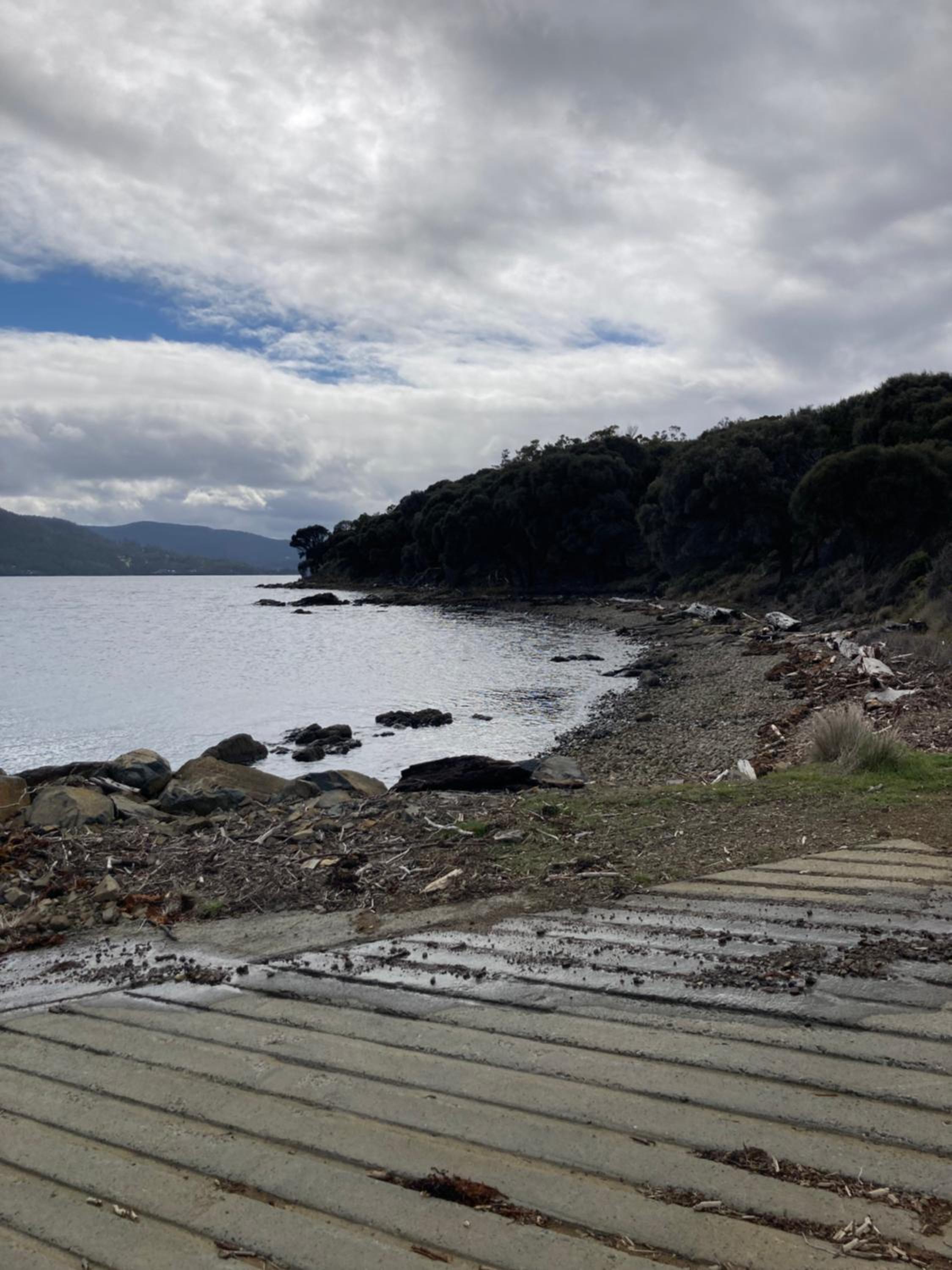 Bruny Seaview Escape