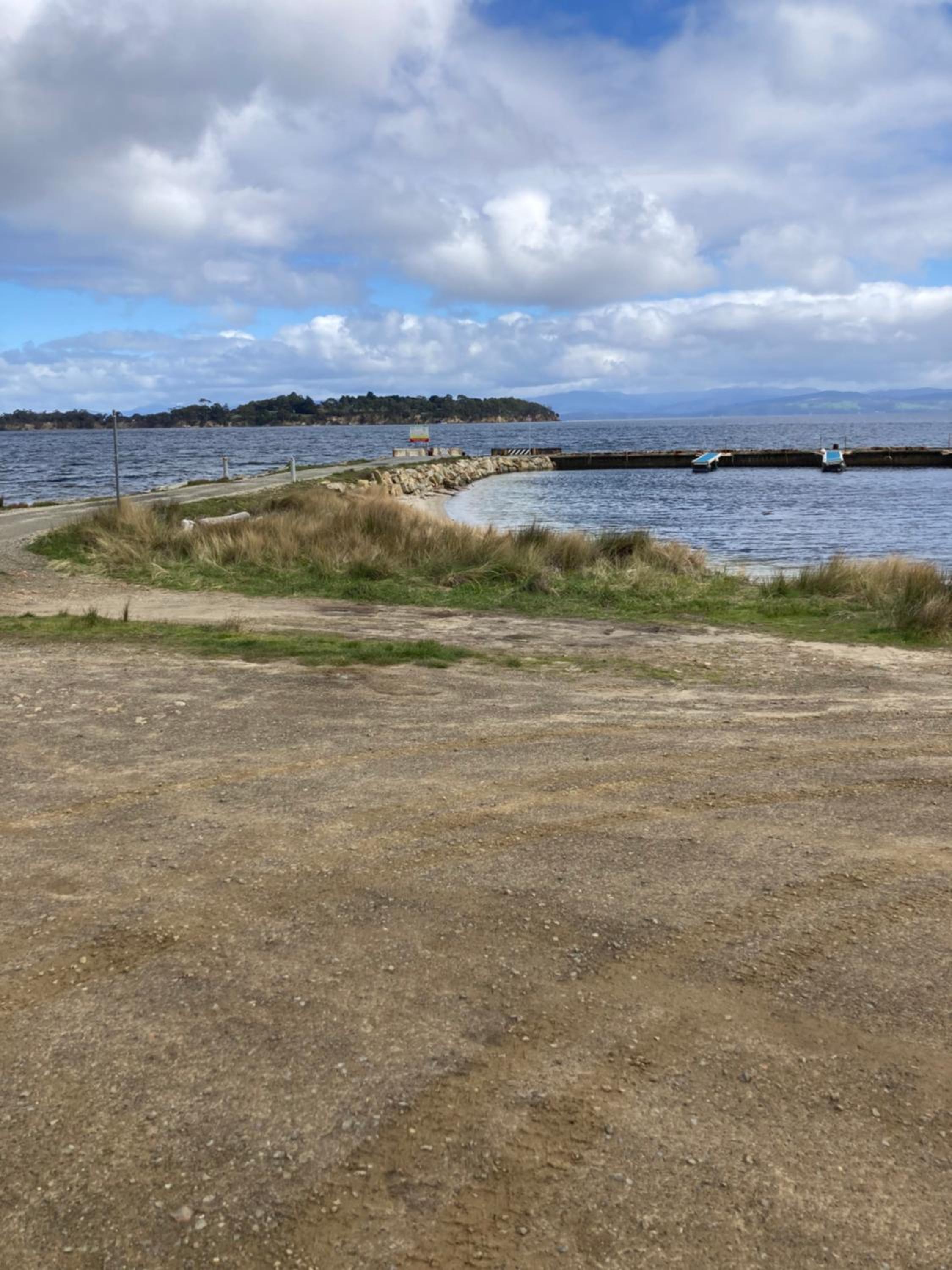 Bruny Seaview Escape