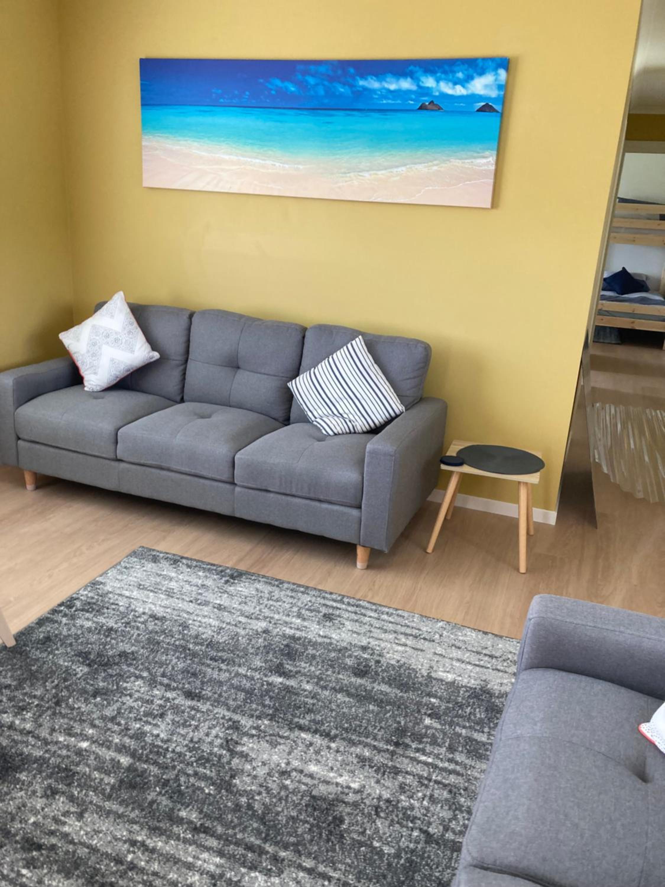 Bruny Seaview Escape
