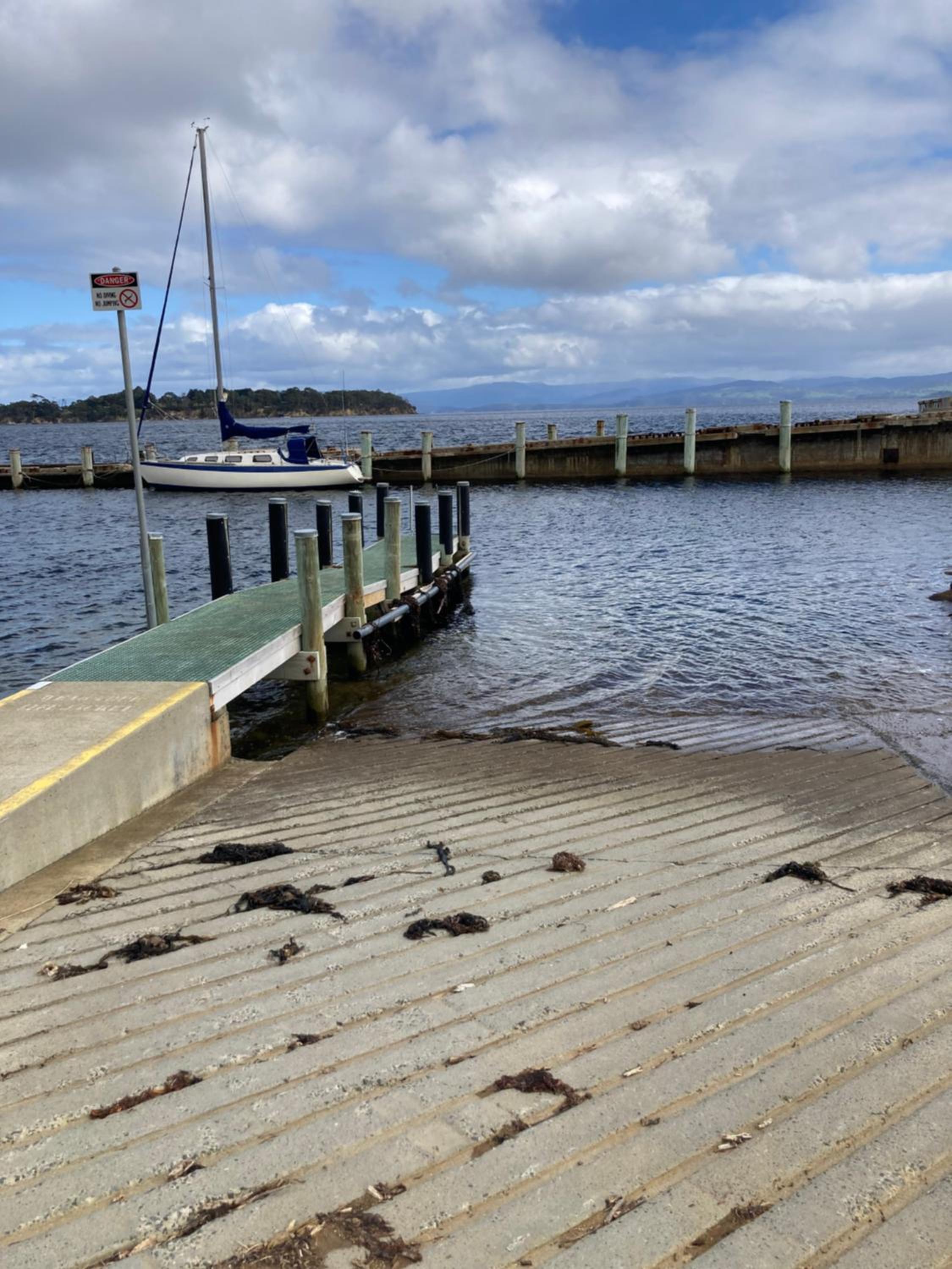 Bruny Seaview Escape