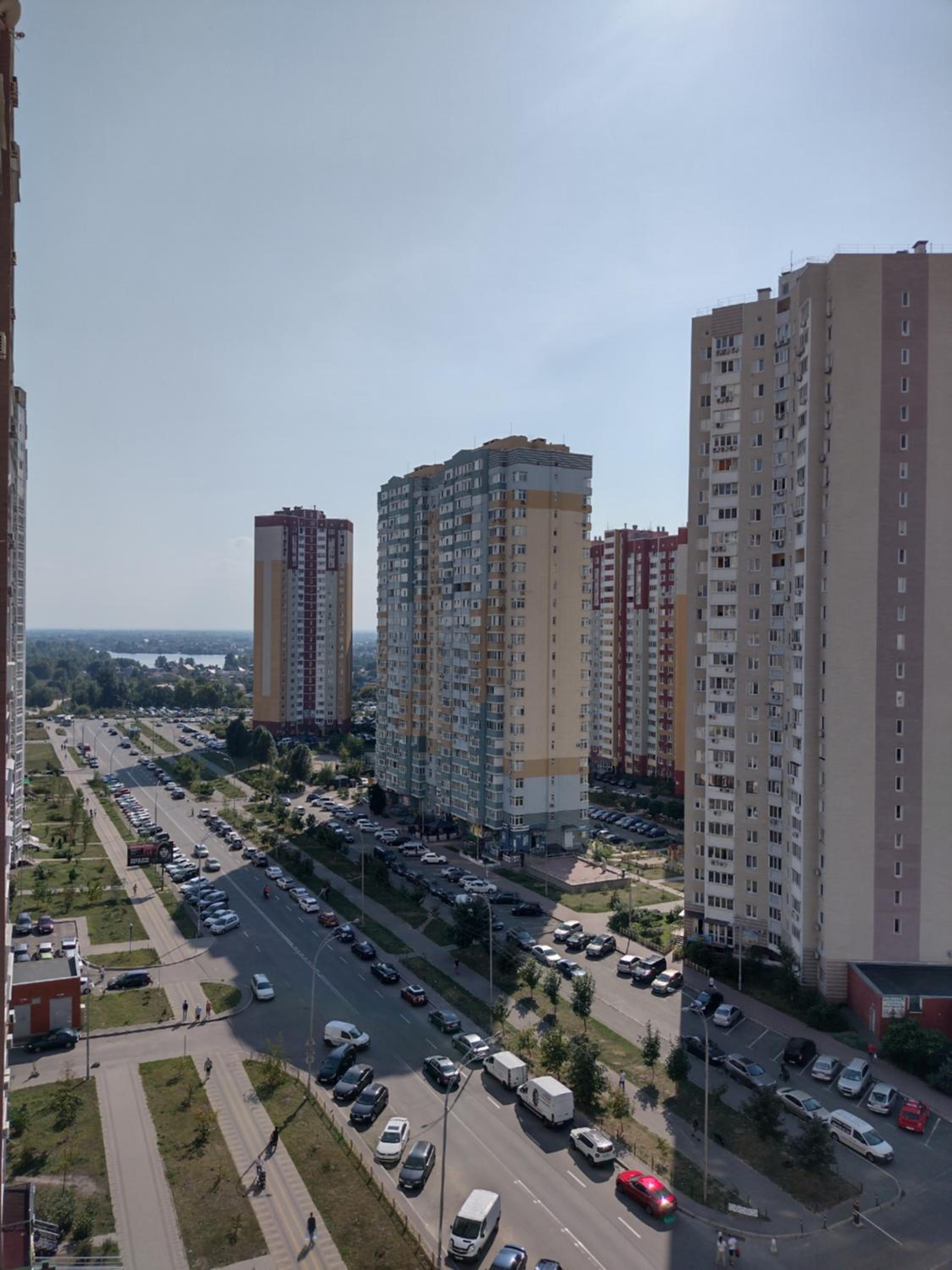 Осокорки Русовой 3 view 2