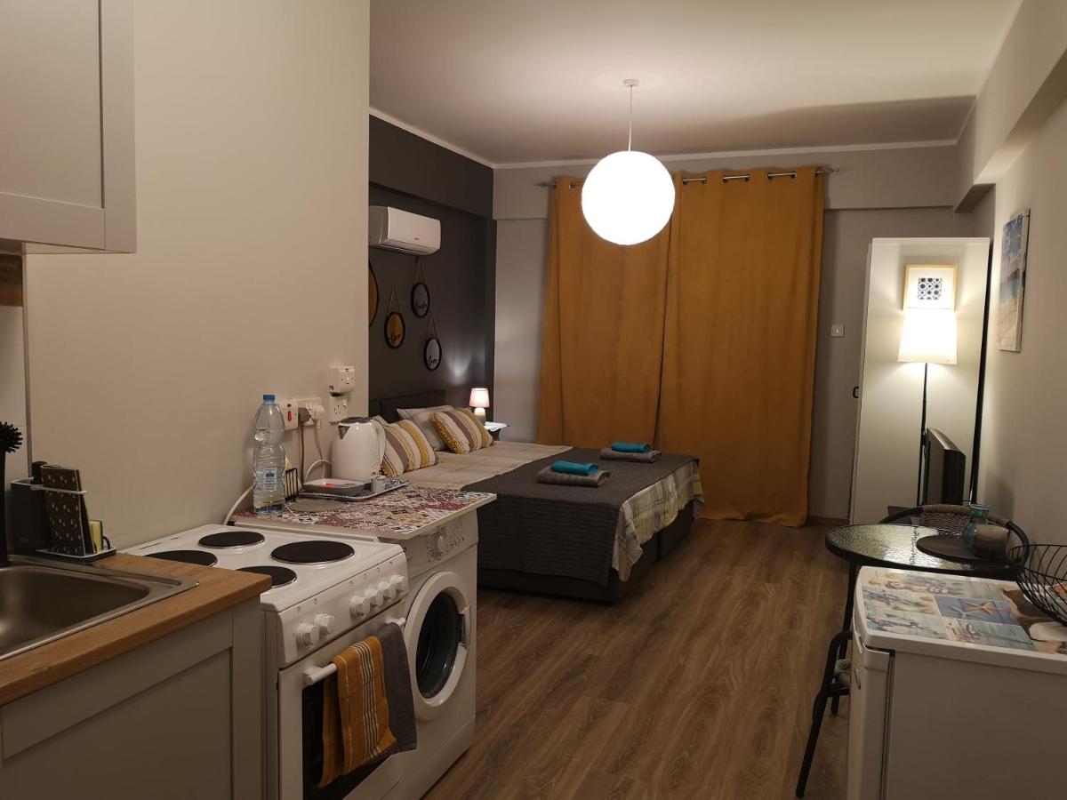 ANDREAS APARTMENTS view 5
