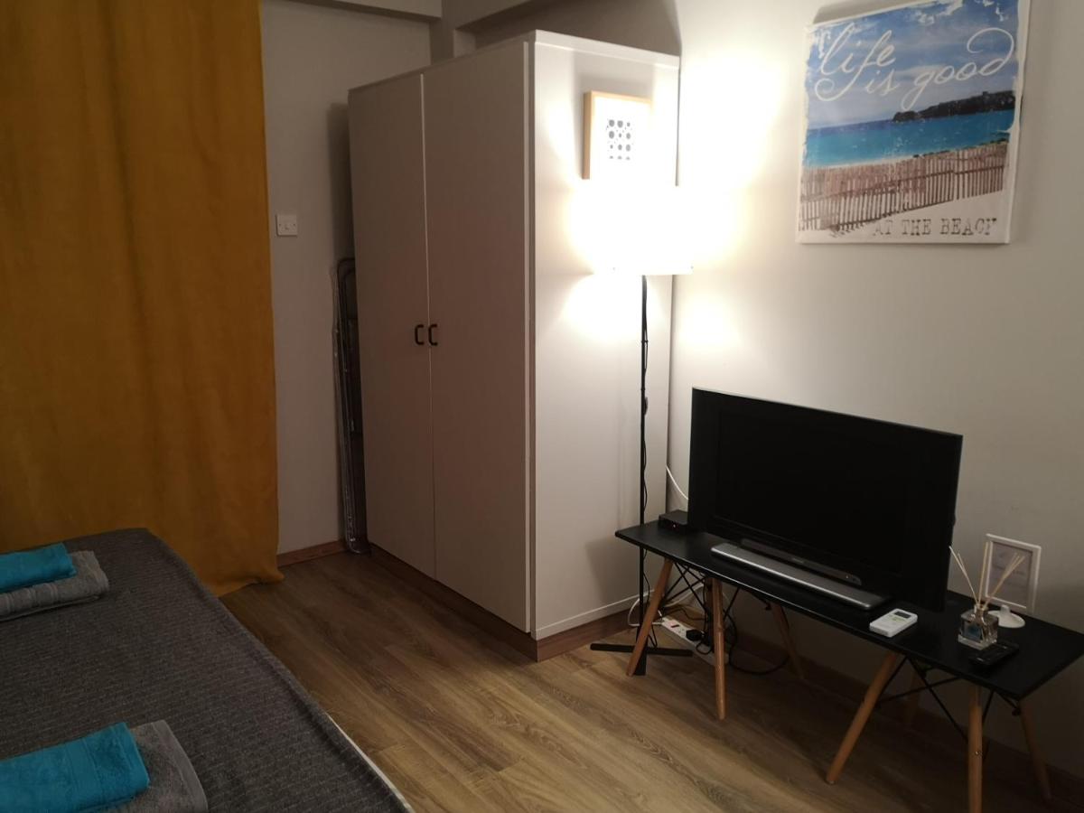 ANDREAS APARTMENTS view 4