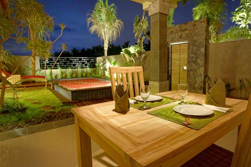 Asri Sari Ubud Resort