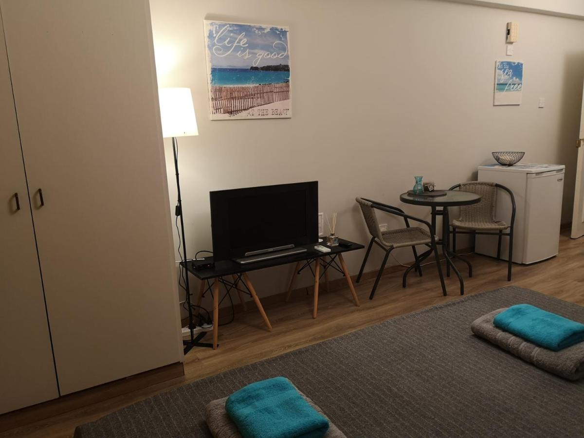 ANDREAS APARTMENTS view 3