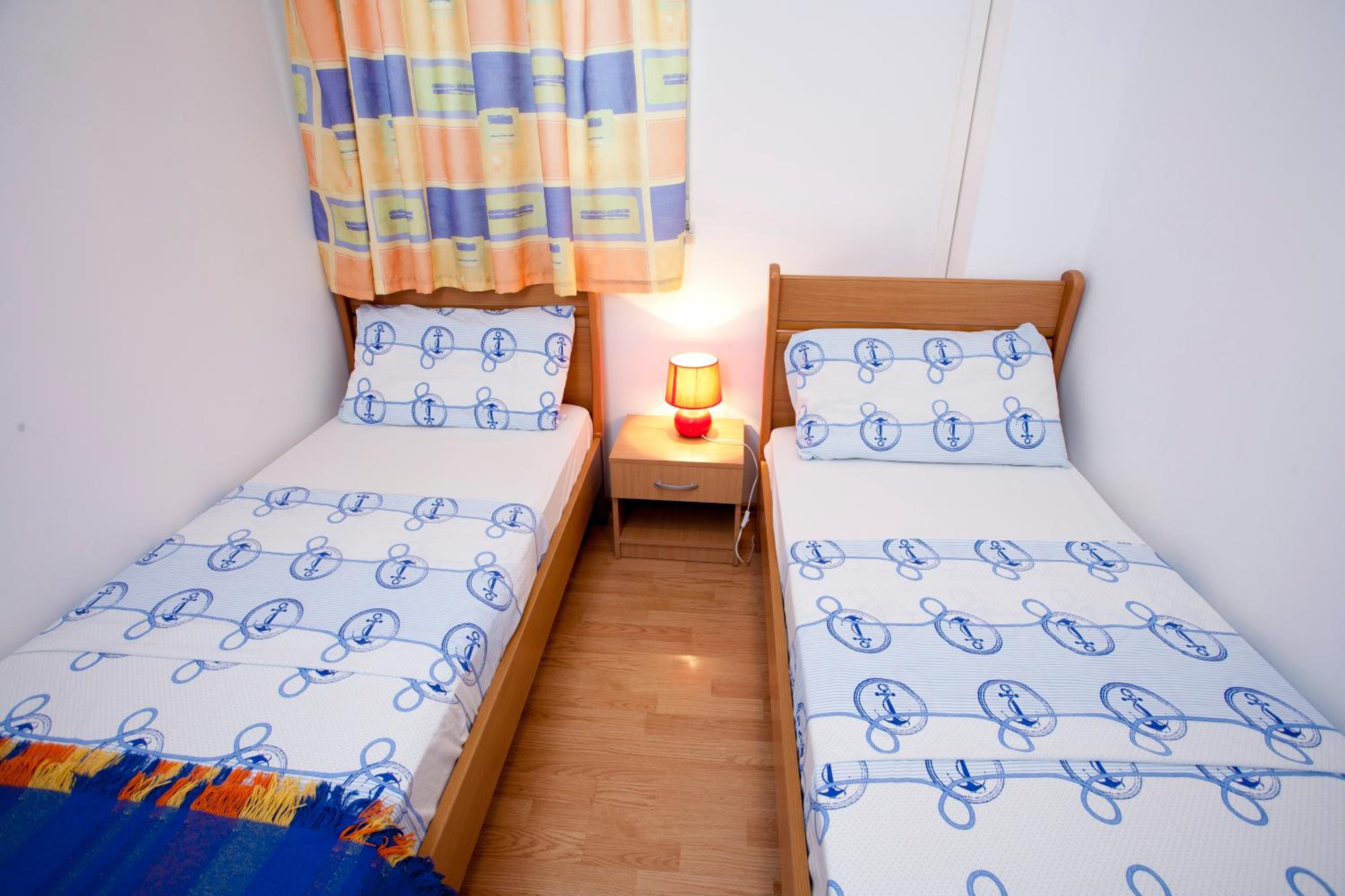 Apartments Fani
