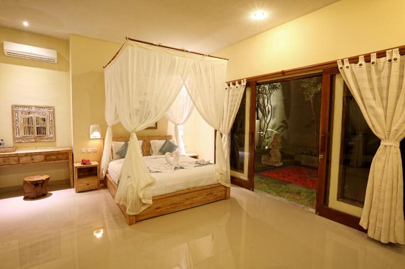 Asri Sari Ubud Resort