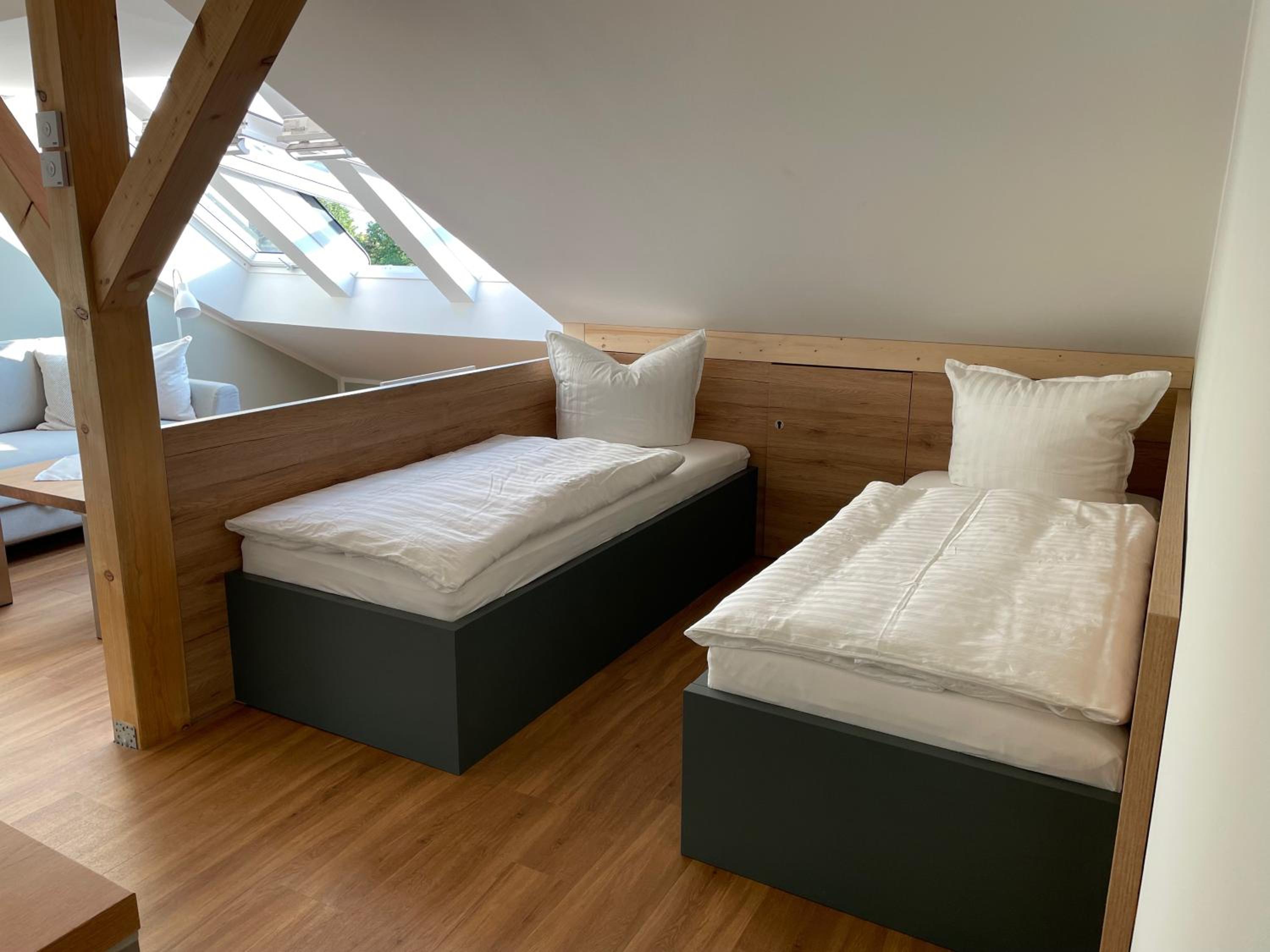 Ferienwohnung Carla Rohls