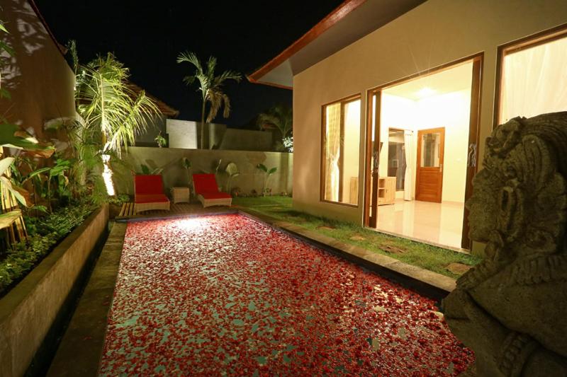 Asri Sari Ubud Resort