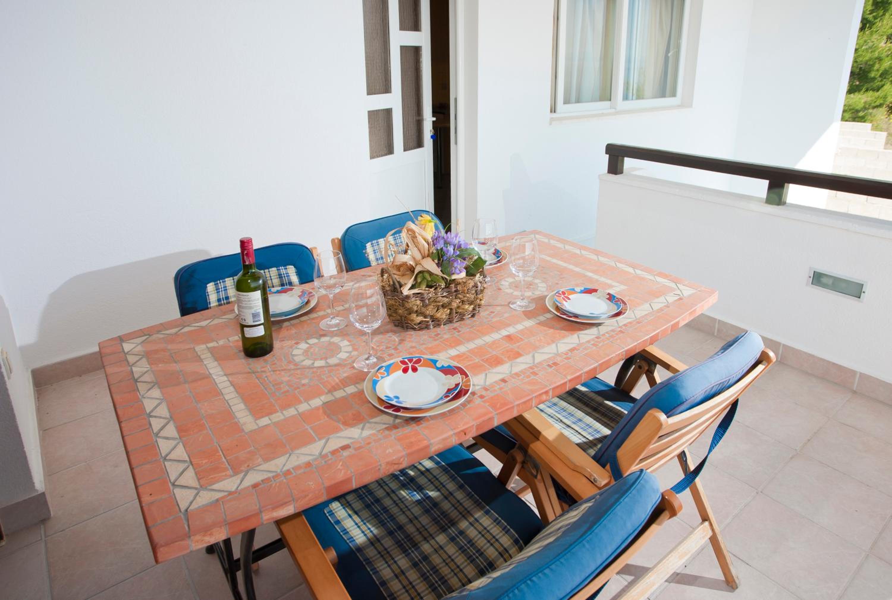 Apartments Fani