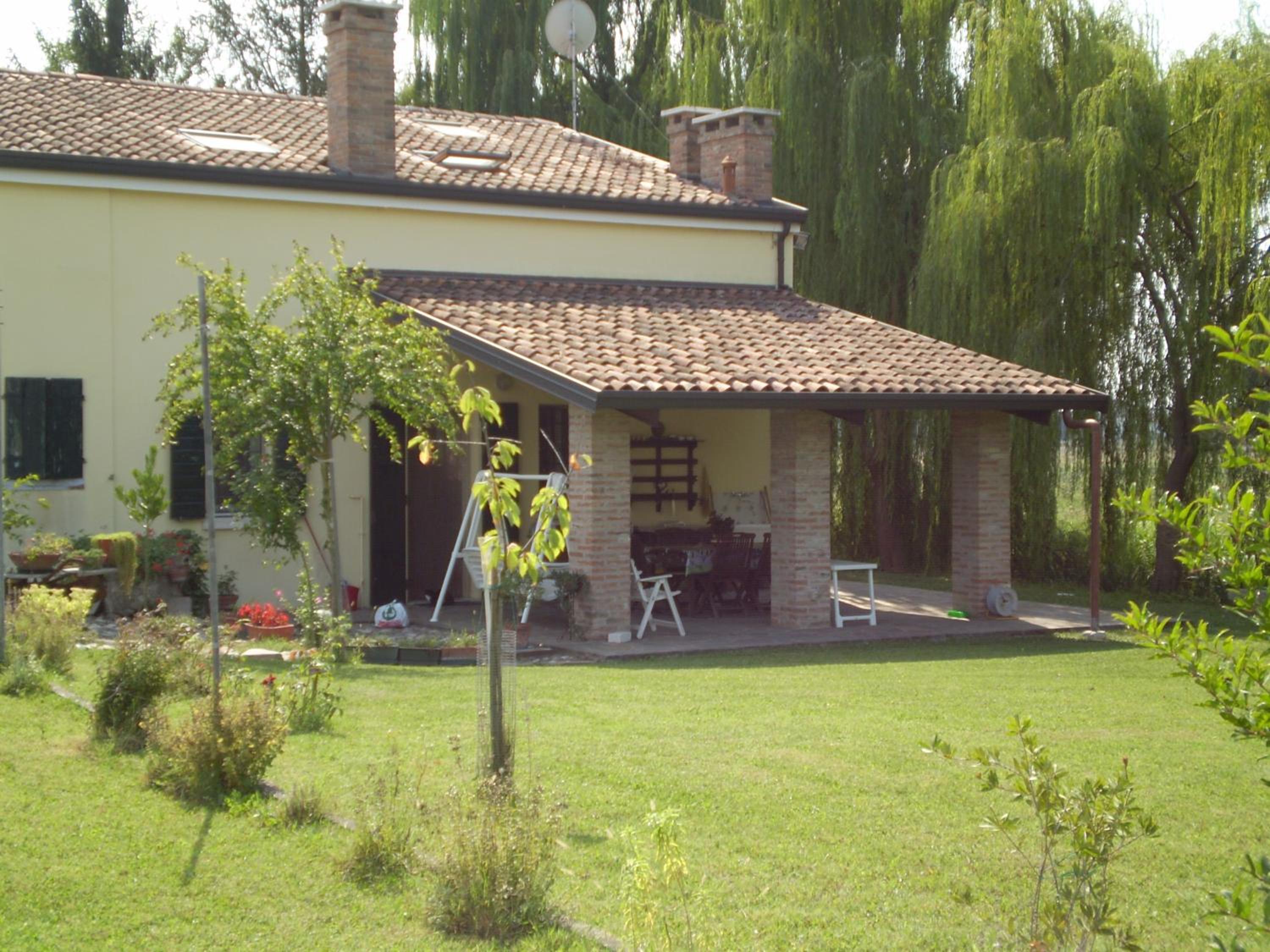 Borgo Tarapino Campagna