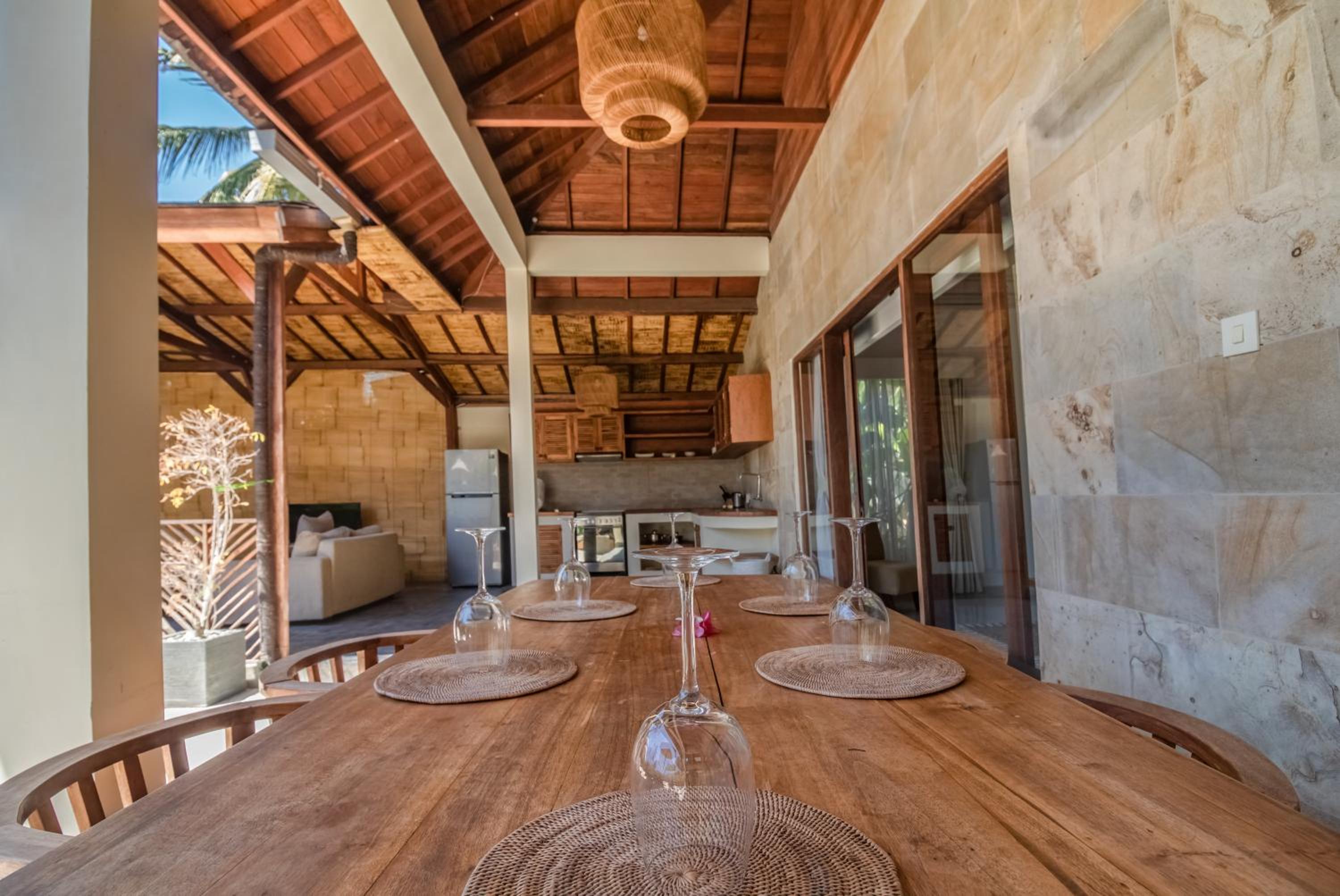 Utara Villas