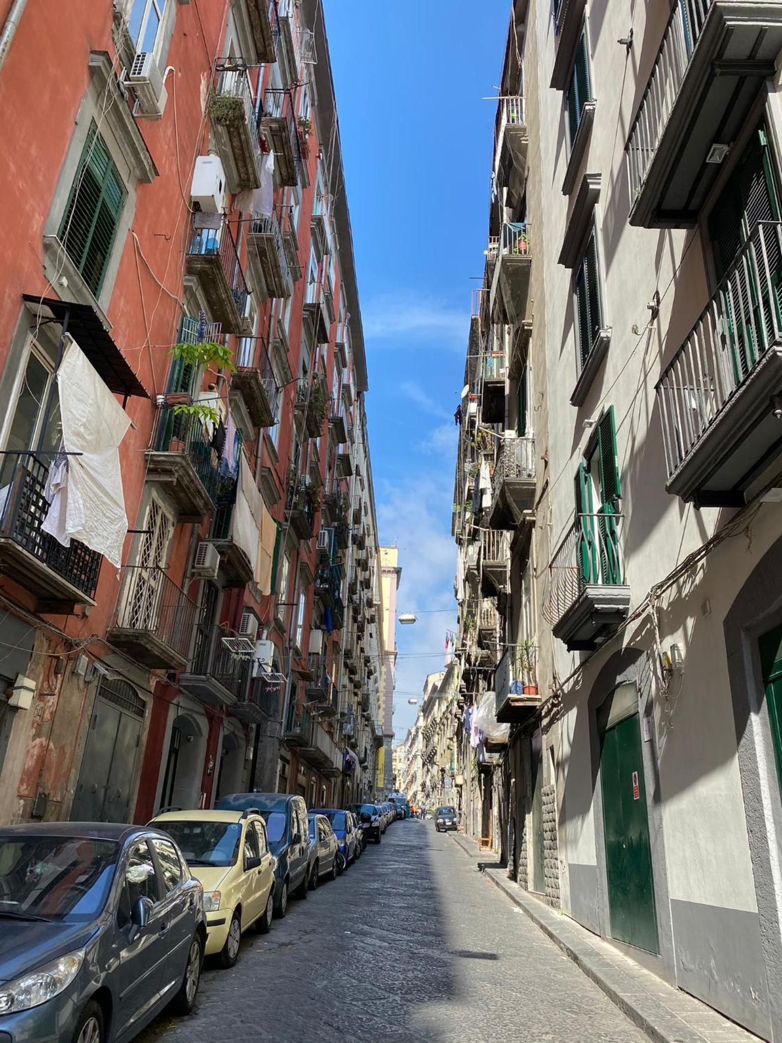 La casa di Maria