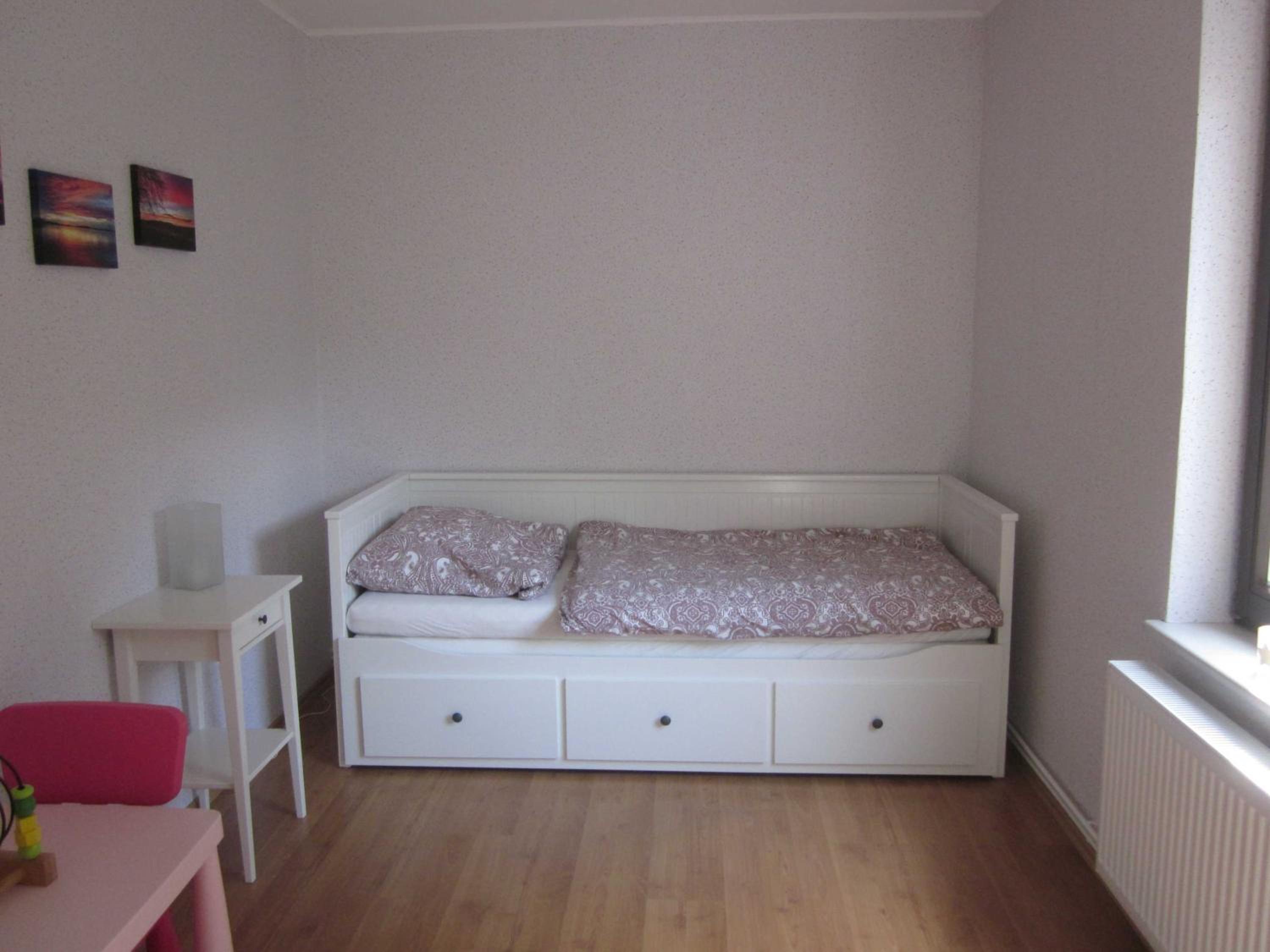 Landoase - große Ferienwohnung mit toller Ausstattung, überdachter Terrasse und Garten view 5