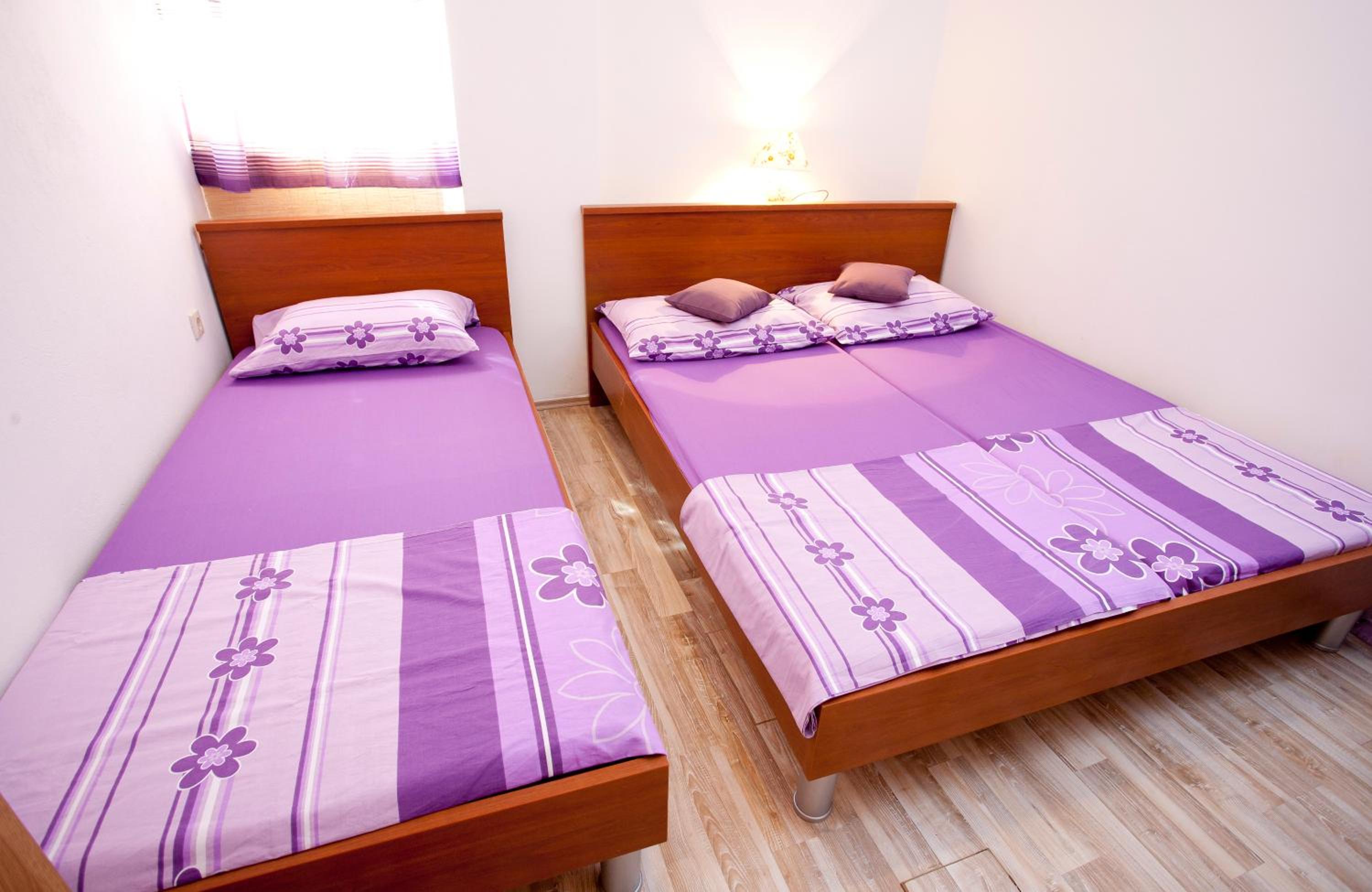Apartments Fani