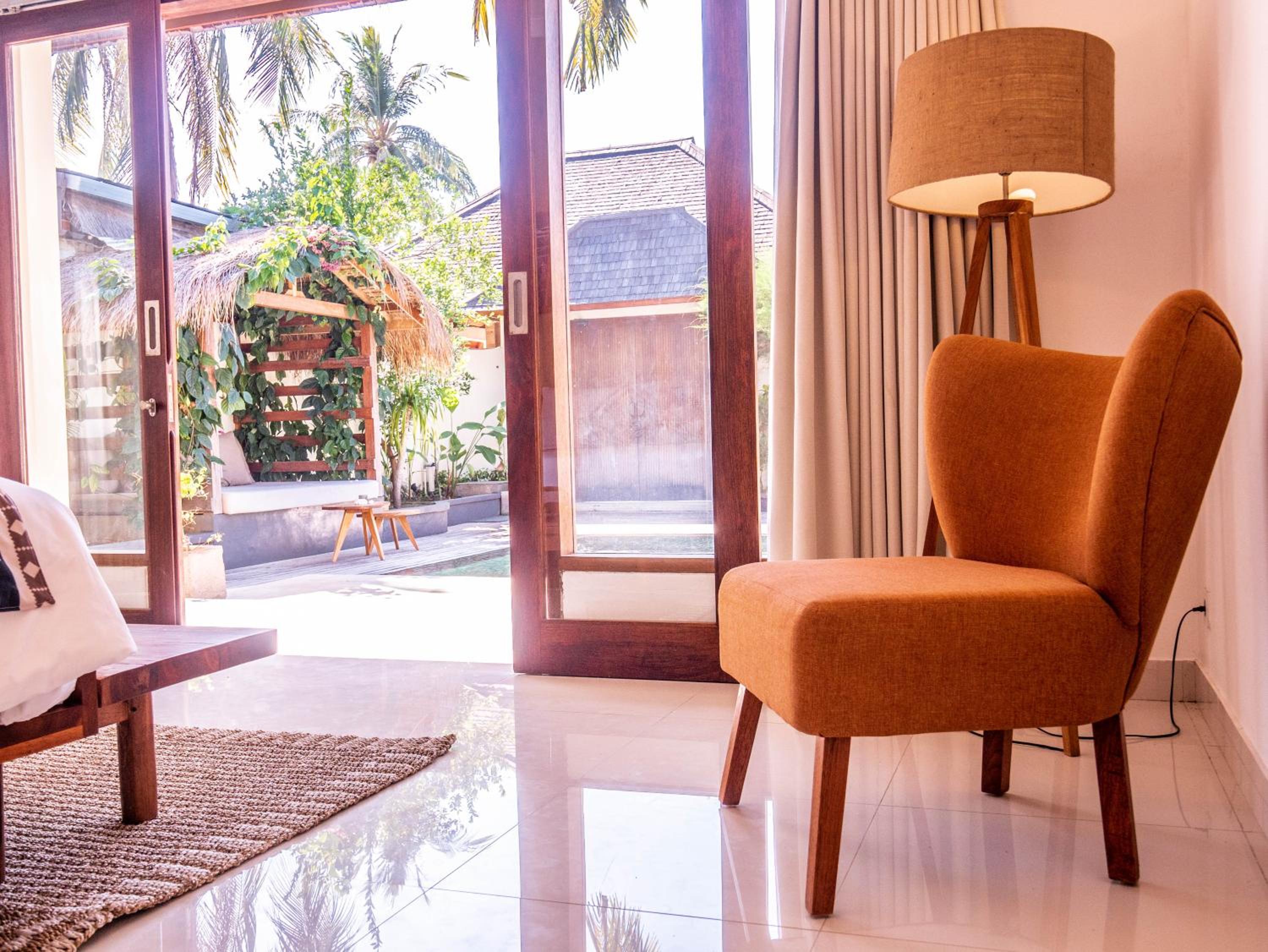 Utara Villas