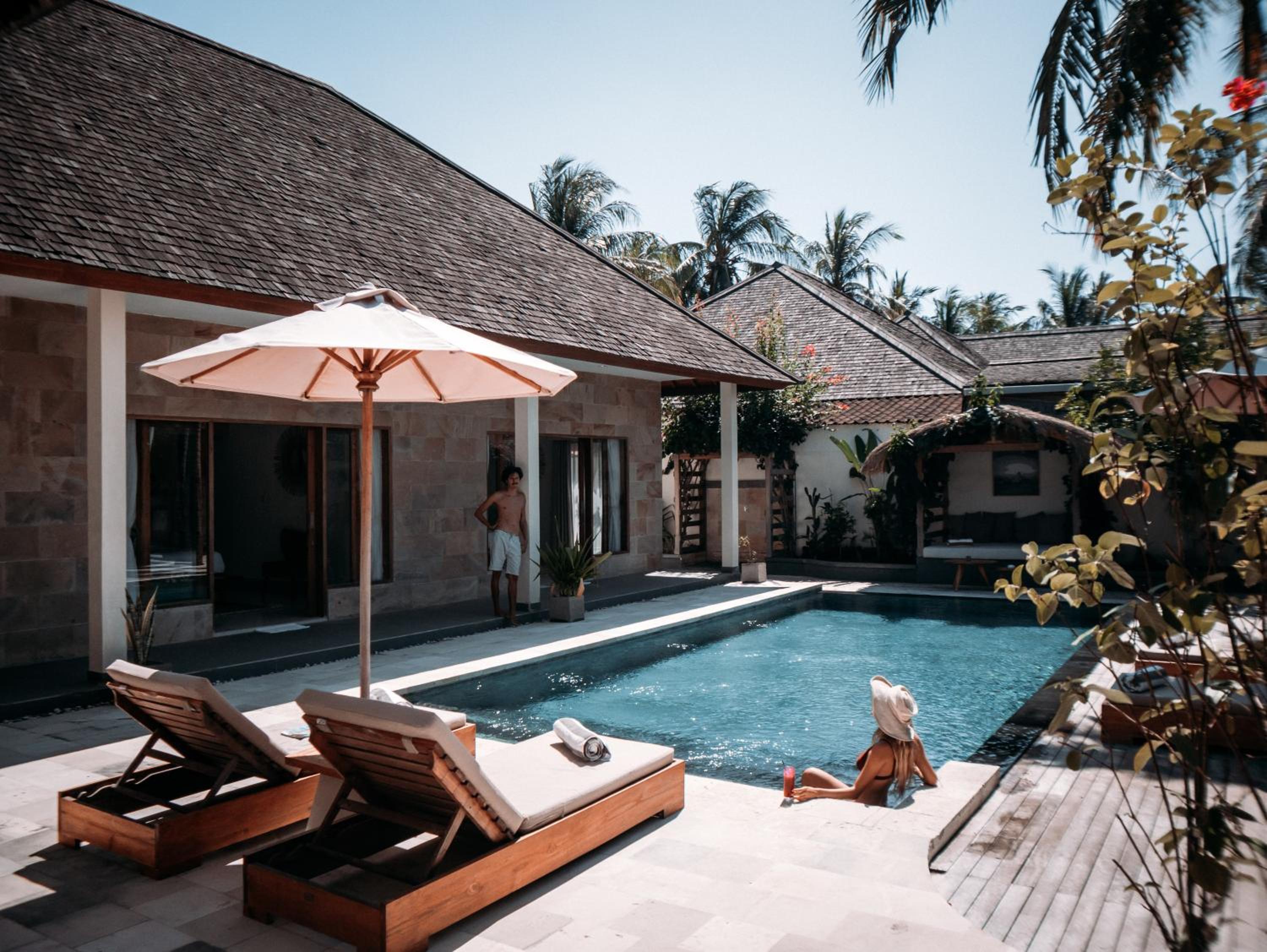Utara Villas