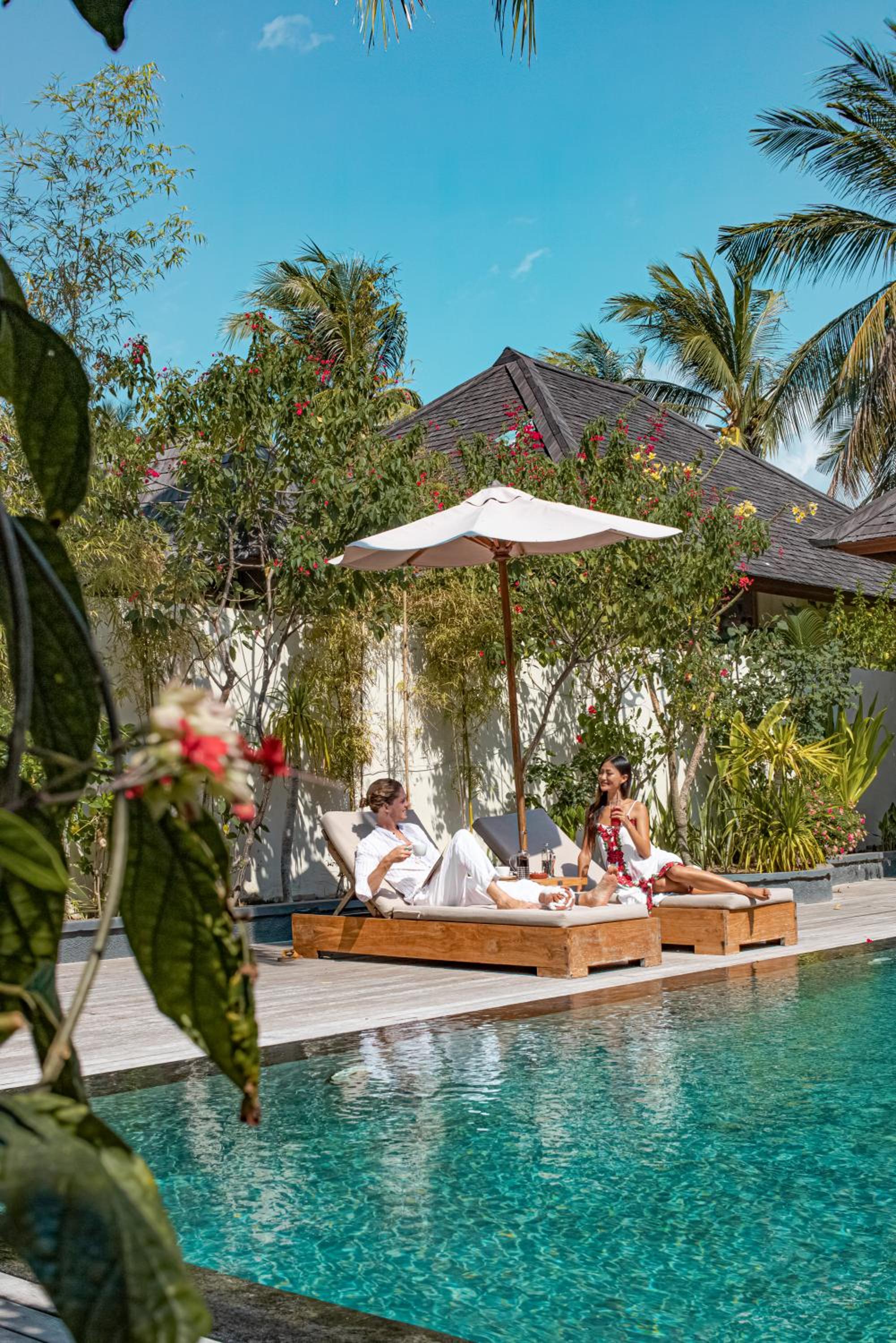 Utara Villas