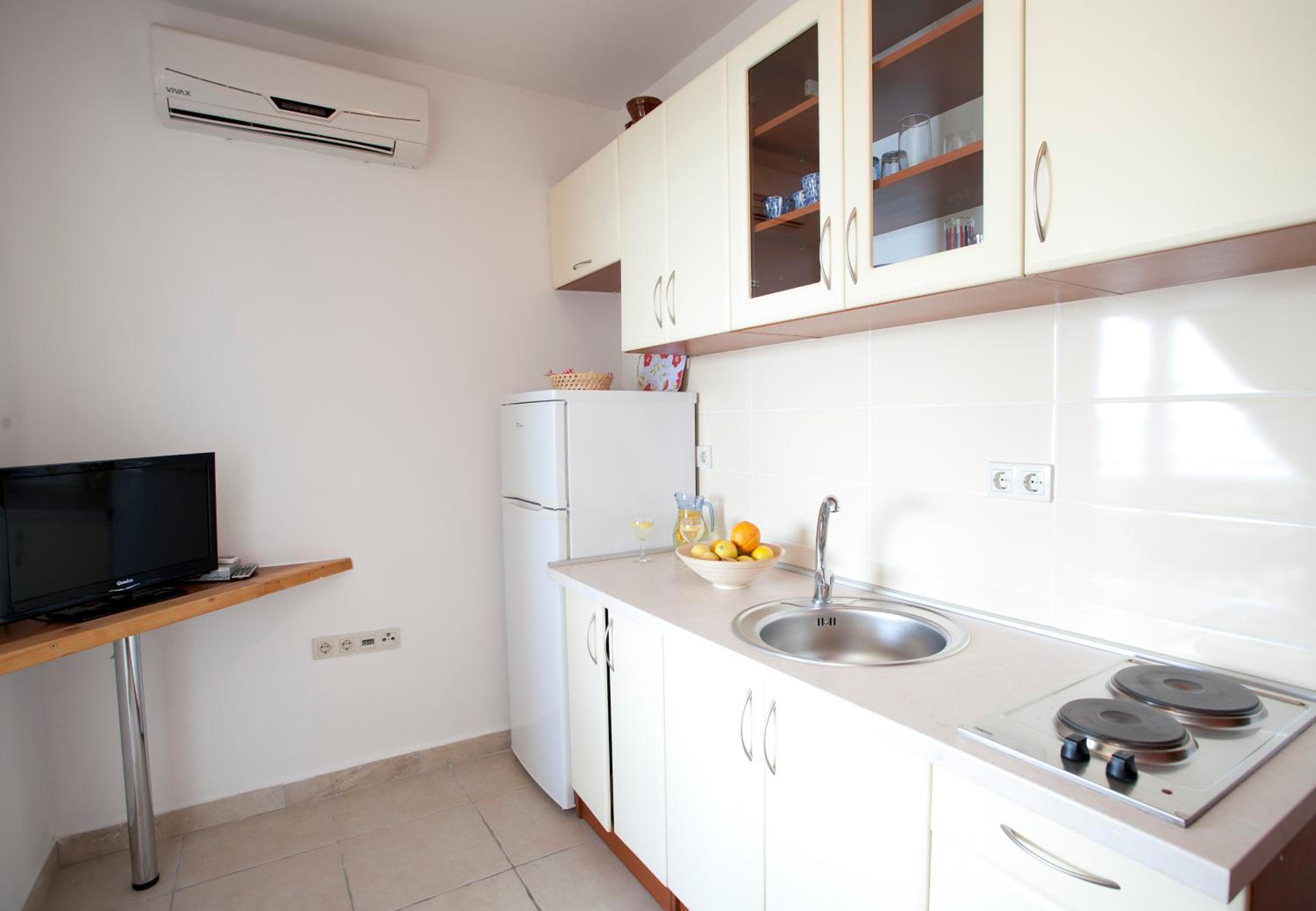 Apartments Fani