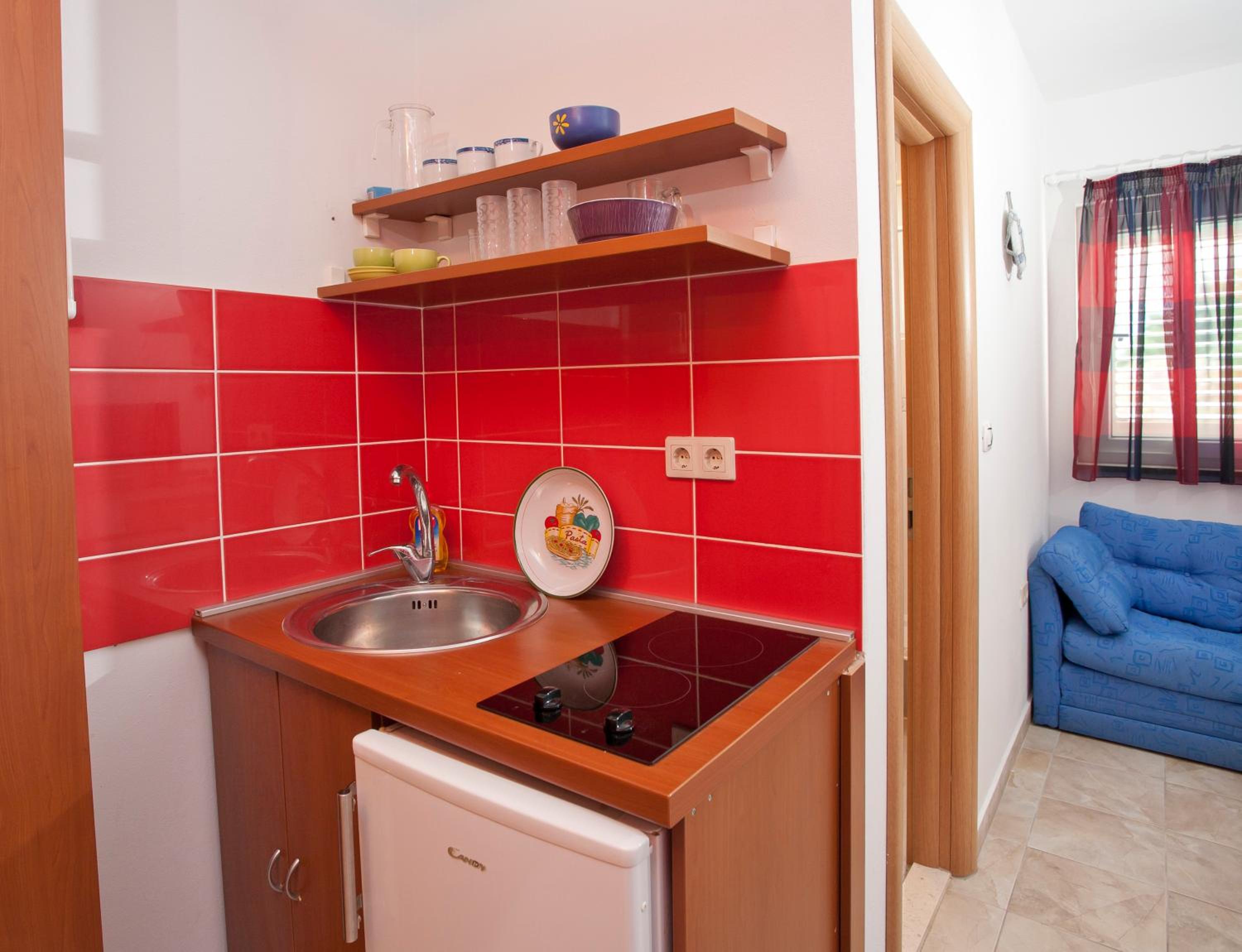 Apartments Fani