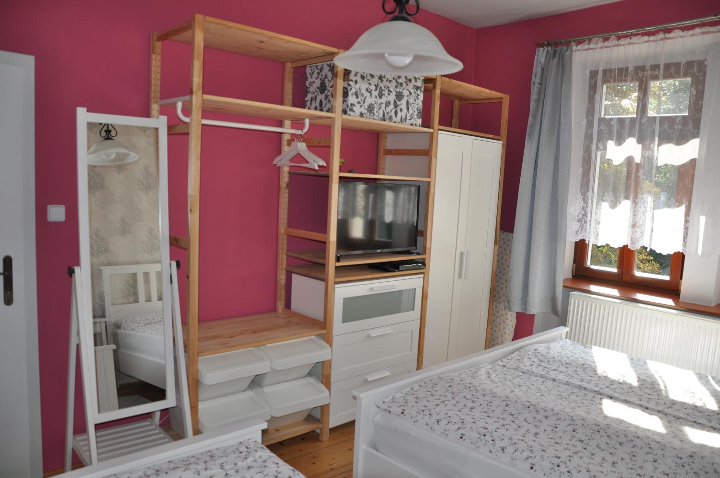 Apartmán u Václava v centru města view 3