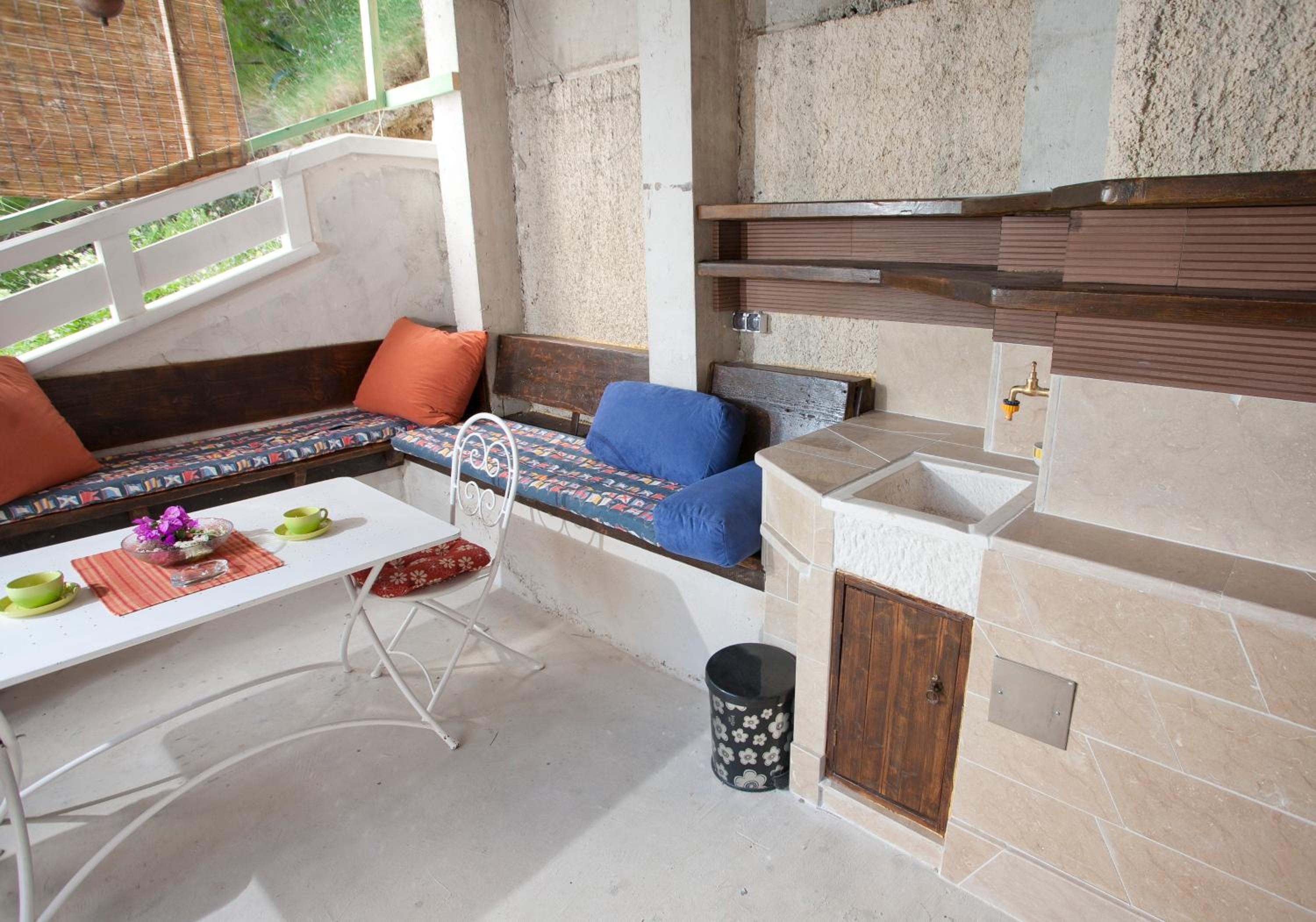 Apartments Fani
