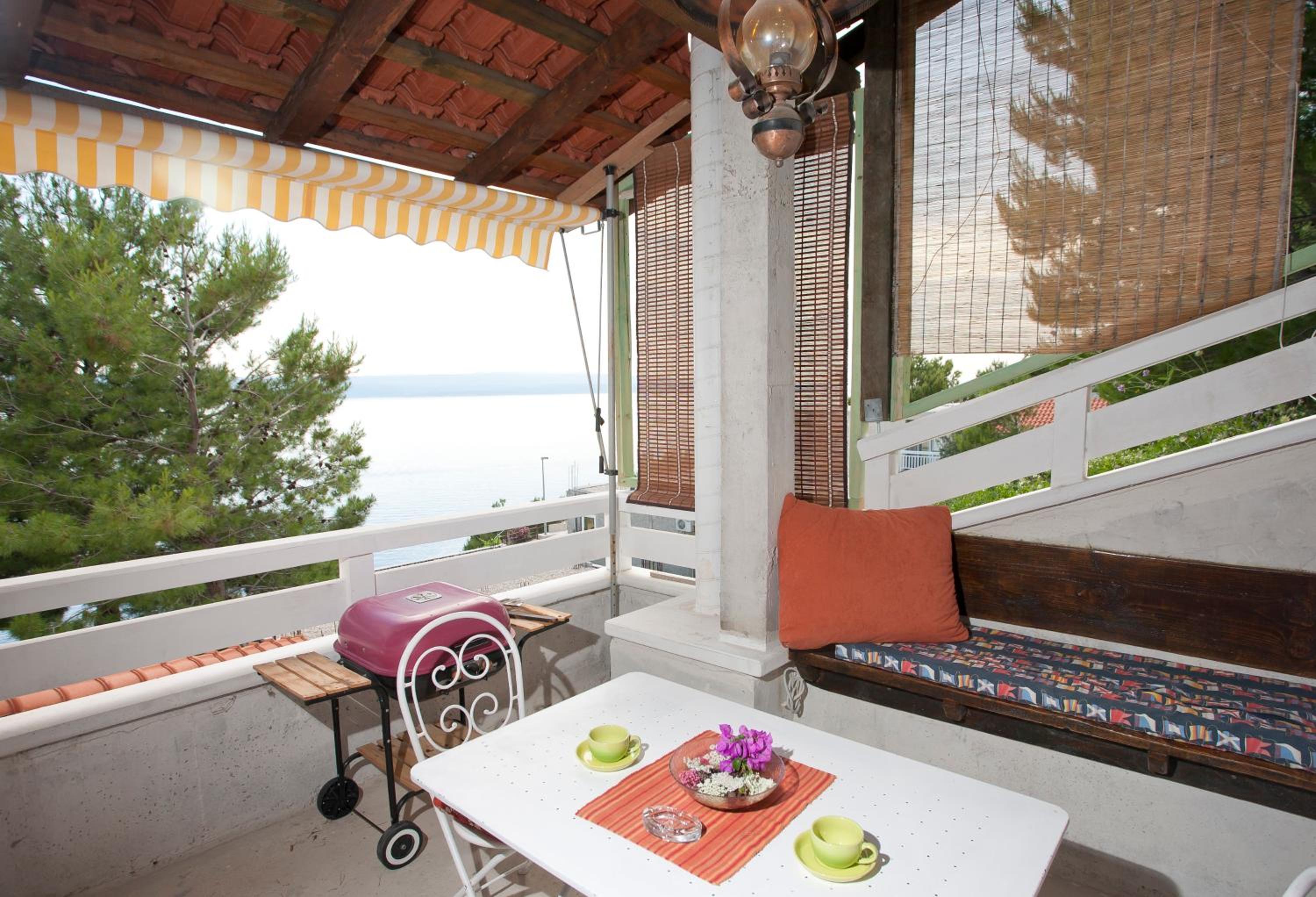 Apartments Fani