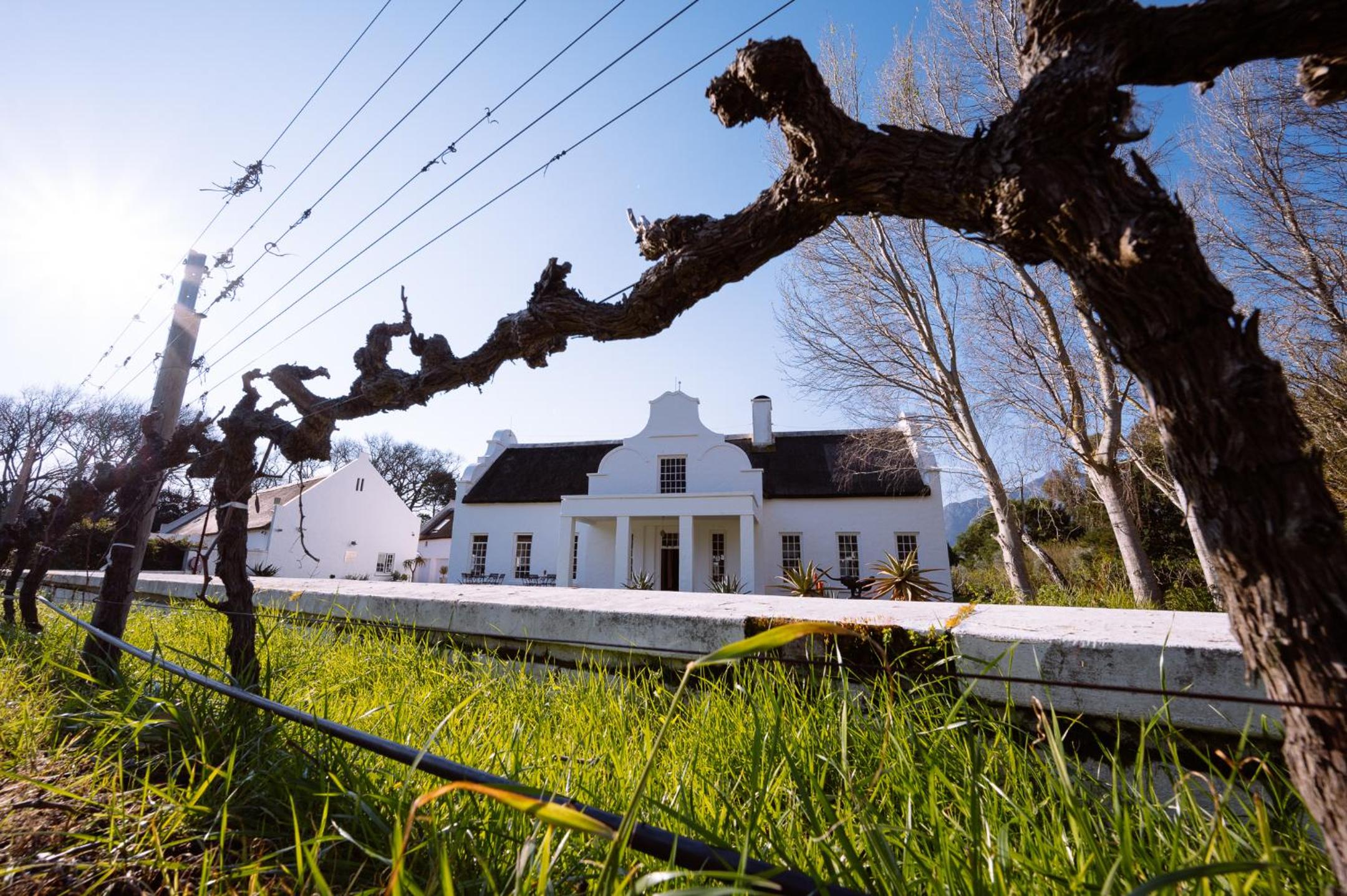 Holden Manz Country House view 3