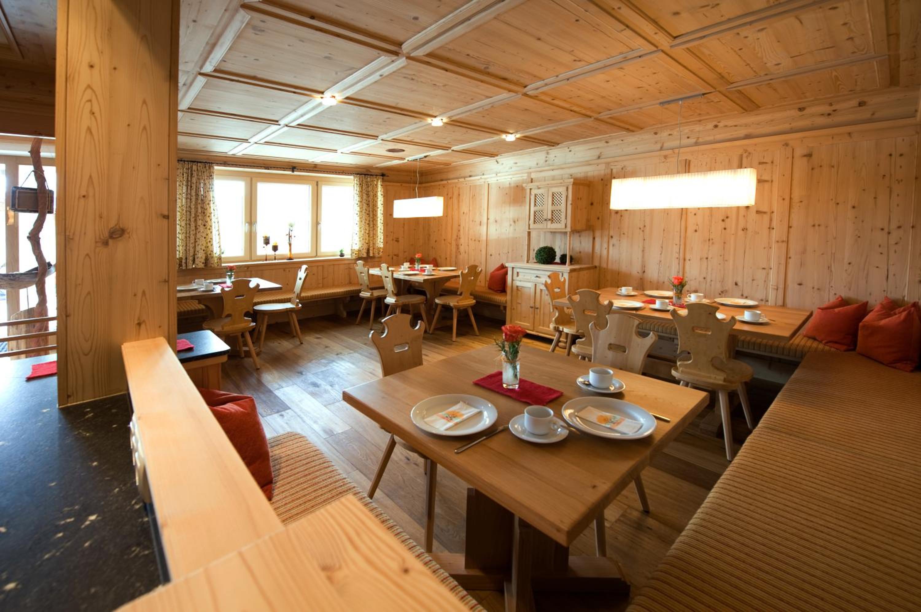 Haus Sonnenterrasse
