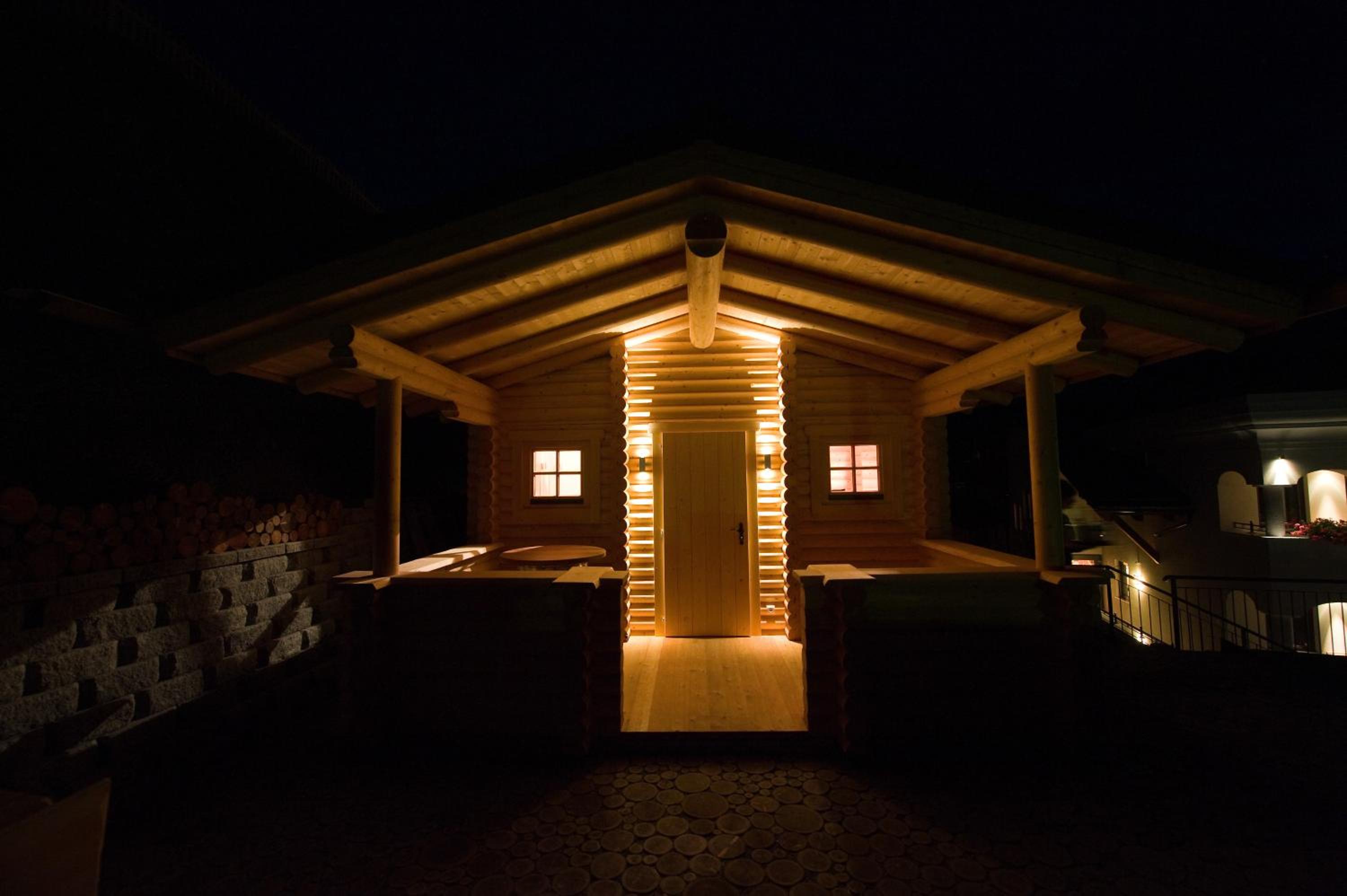 Haus Sonnenterrasse