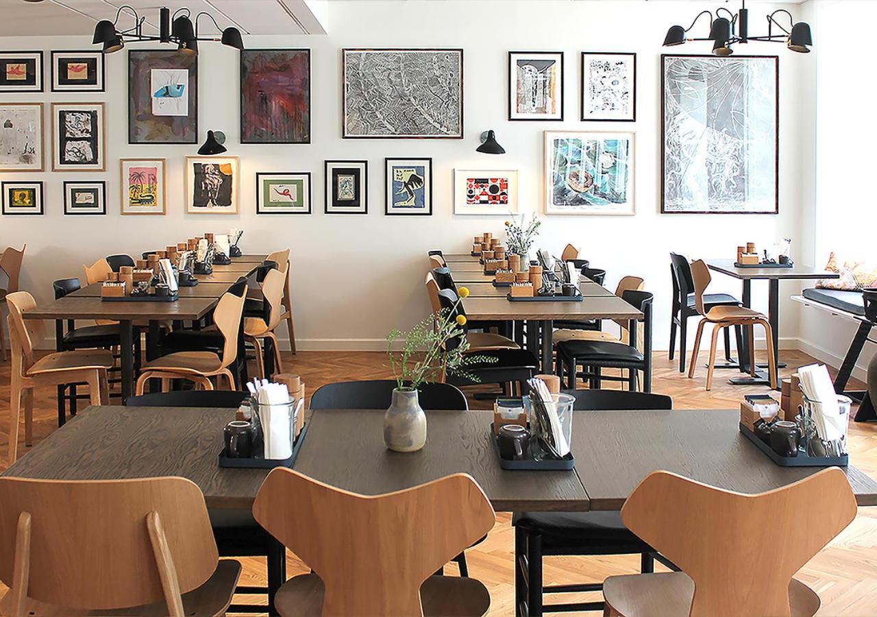 Hotel Kong Arthur 20