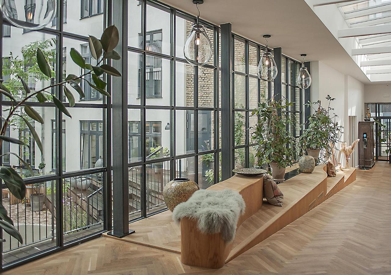 Hotel Kong Arthur 14