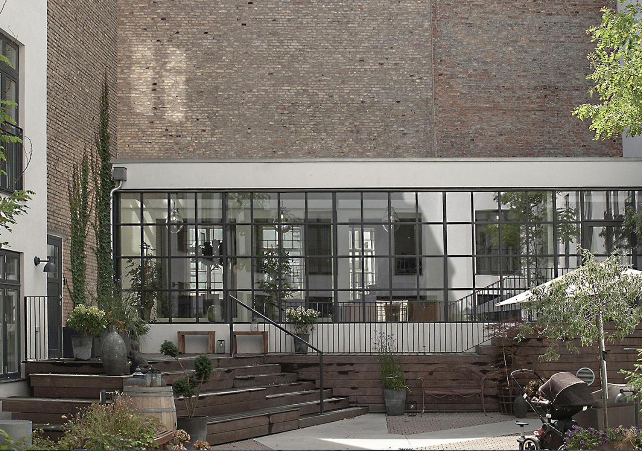 Hotel Kong Arthur 13